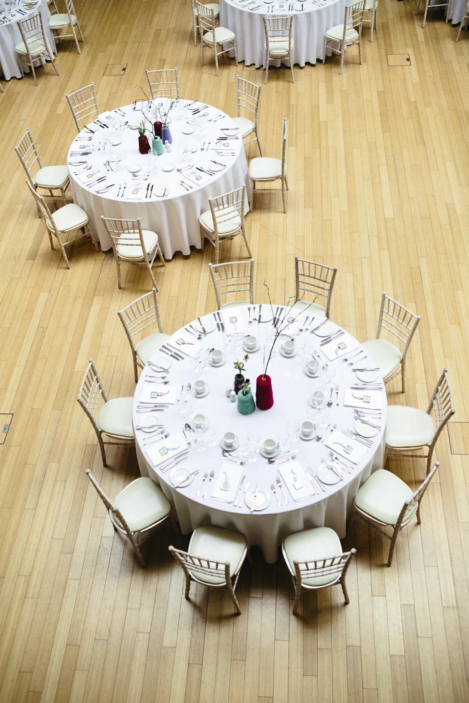 Quirky Wedding Photography Edinburgh Dovecot Studios 101.jpg