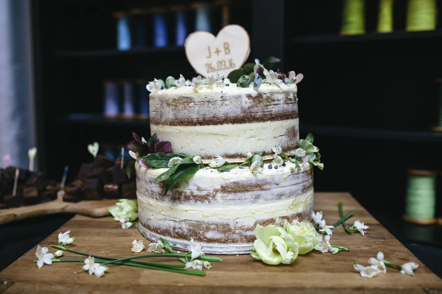 Quirky Wedding Photography Edinburgh Dovecot Studios 105.jpg
