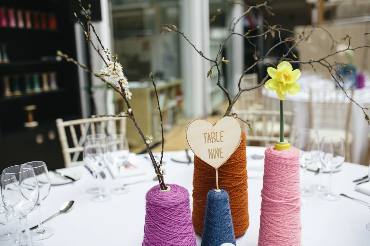 Quirky Wedding Photography Edinburgh Dovecot Studios 111.jpg
