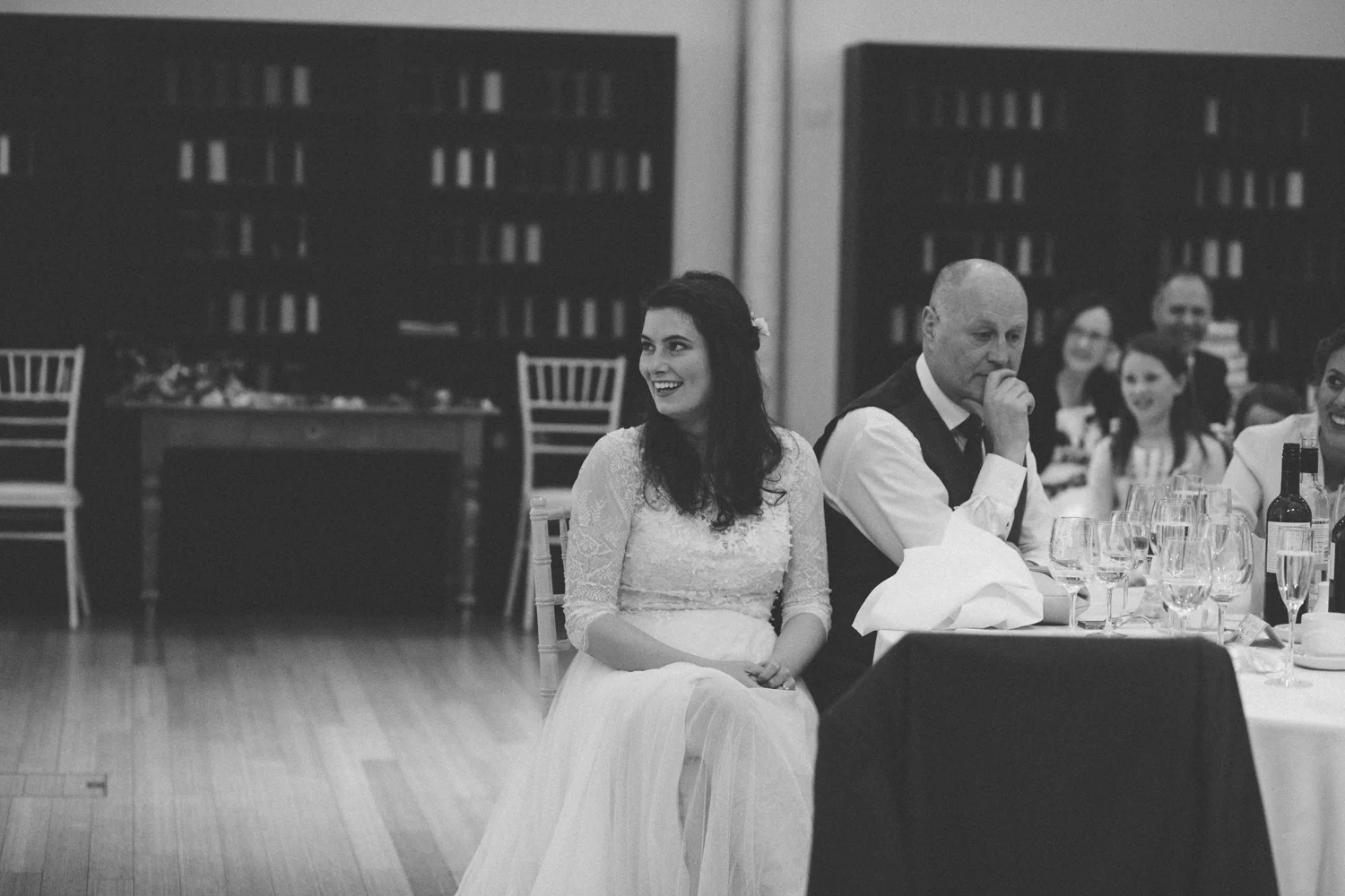 Quirky Wedding Photography Edinburgh Dovecot Studios 115.jpg