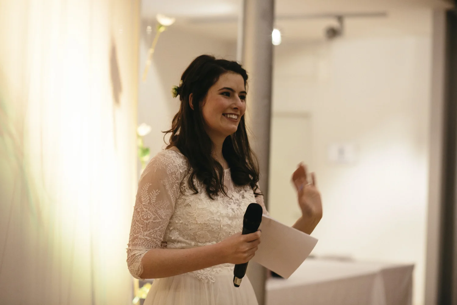 Quirky Wedding Photography Edinburgh Dovecot Studios 119.jpg