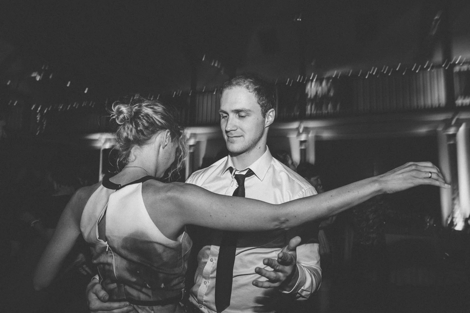 Quirky Wedding Photography Edinburgh Dovecot Studios 136.jpg
