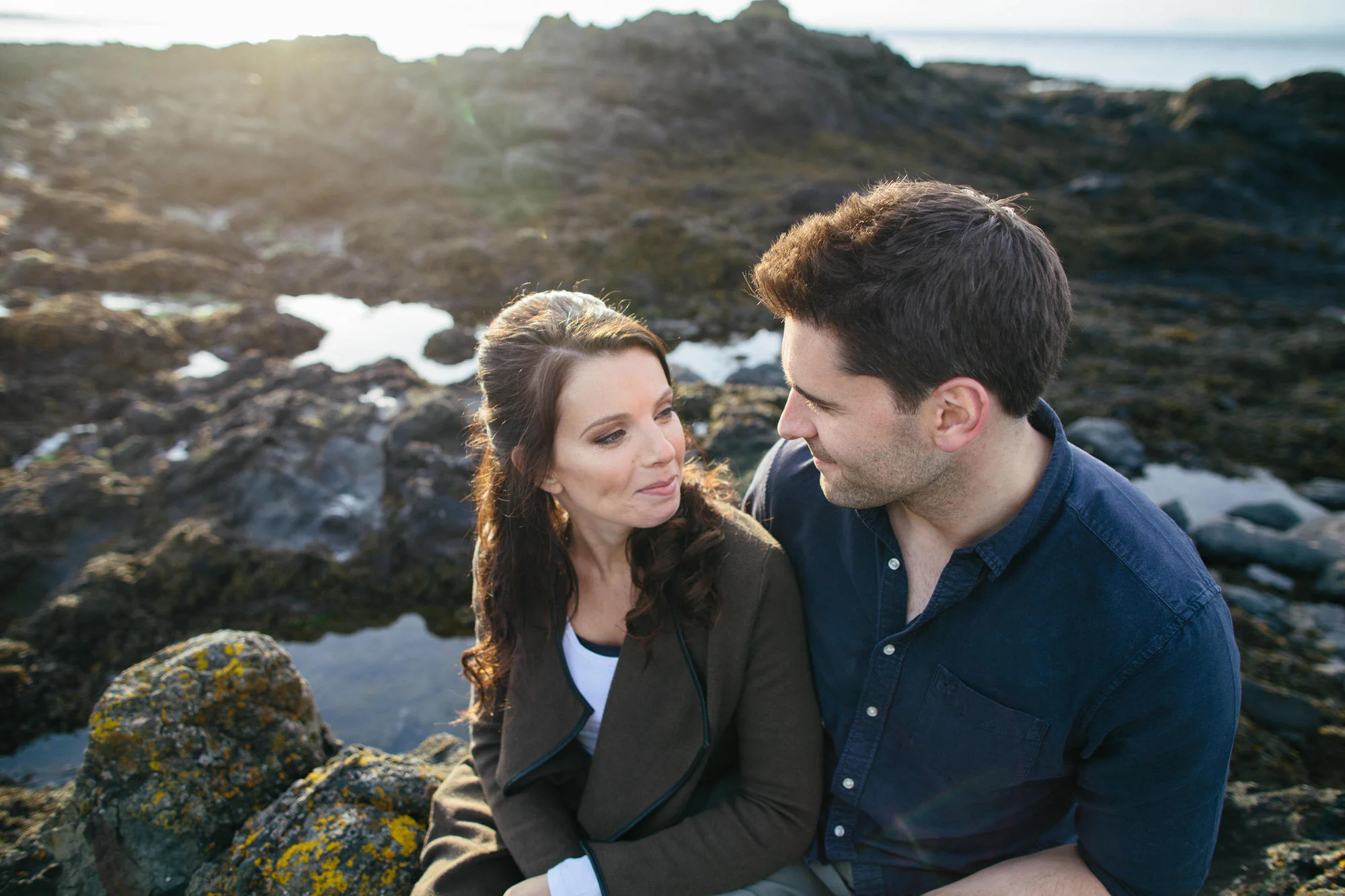 Quirky Wedding Photographer Scotland Engagement Shoot 002.jpg