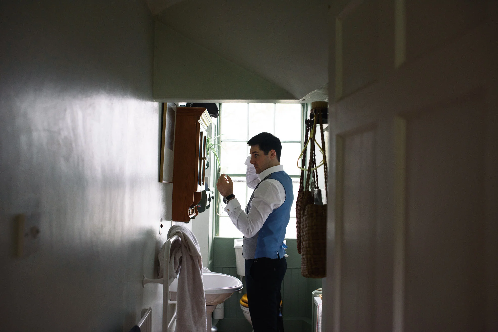 Alternative Natural Quirky Wedding Photographs UK Scotland 076.jpg