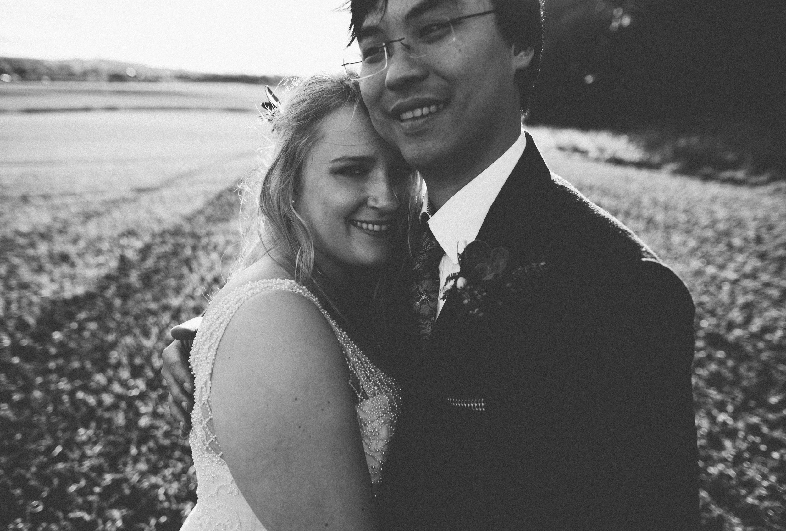 Quirky Wedding Photographer Edinburgh Jupiter Artland -50.jpg