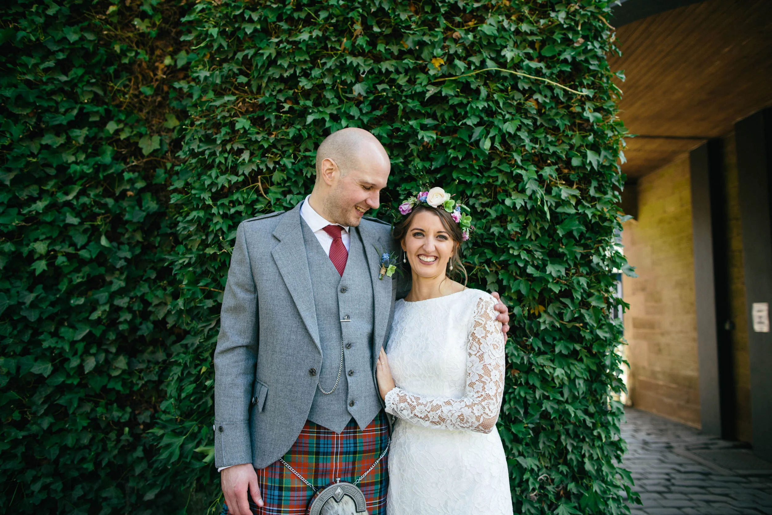 Quirky Natural Wedding Photographer Errol Park 049.jpg