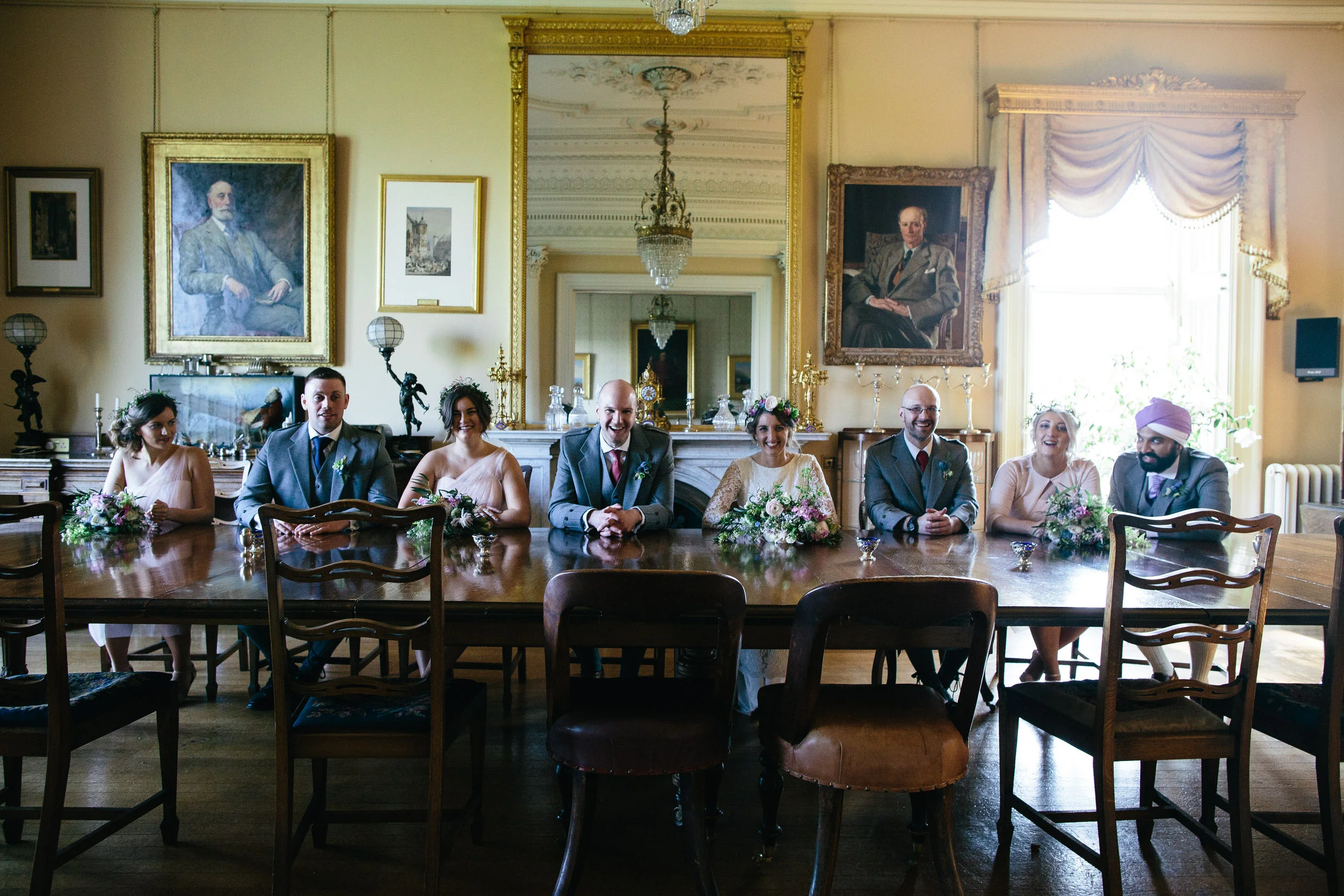 Quirky Natural Wedding Photographer Errol Park 067.jpg