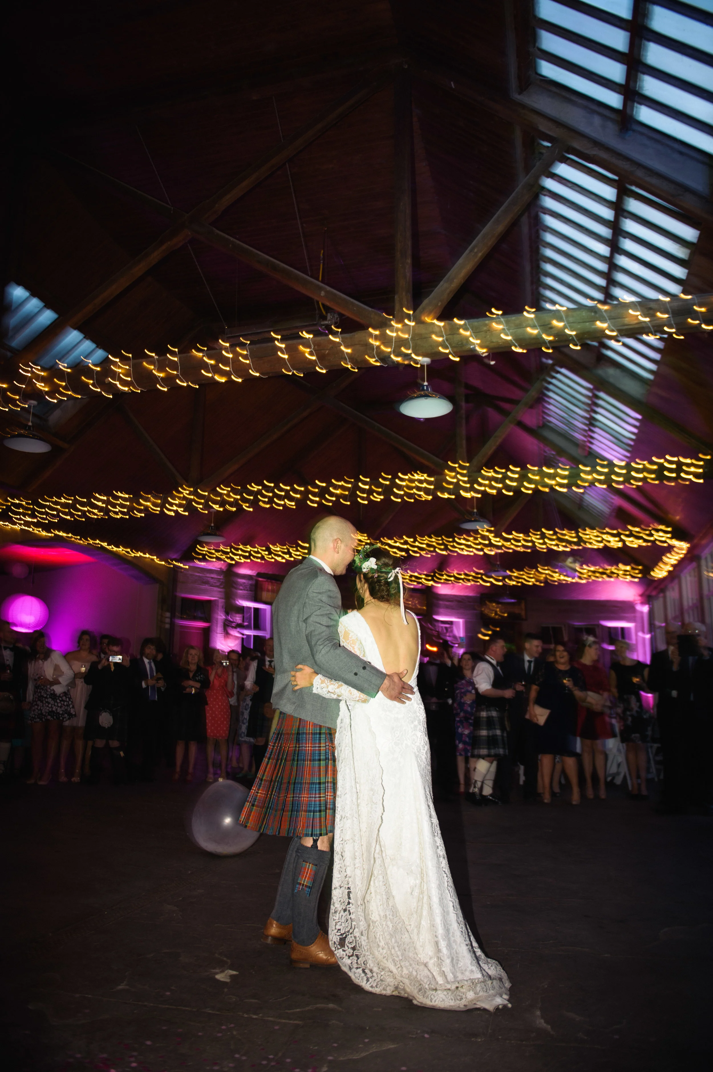 Quirky Natural Wedding Photographer Errol Park 089.jpg