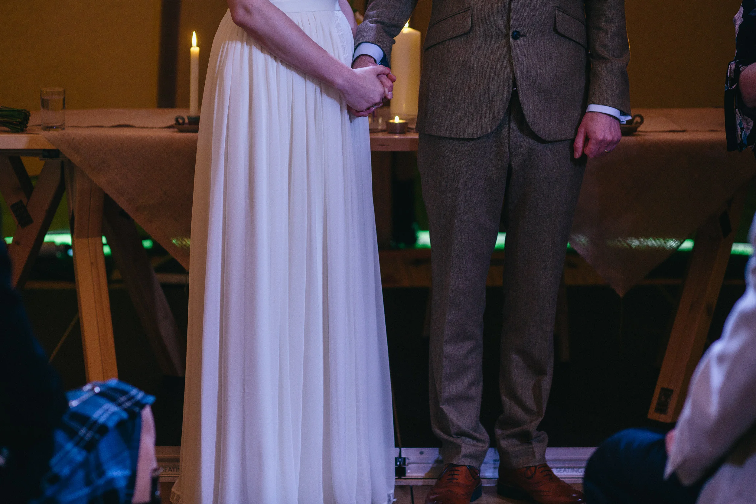 Quirky Wedding Photography Scotland Borders Biggar Hartree 049.jpg