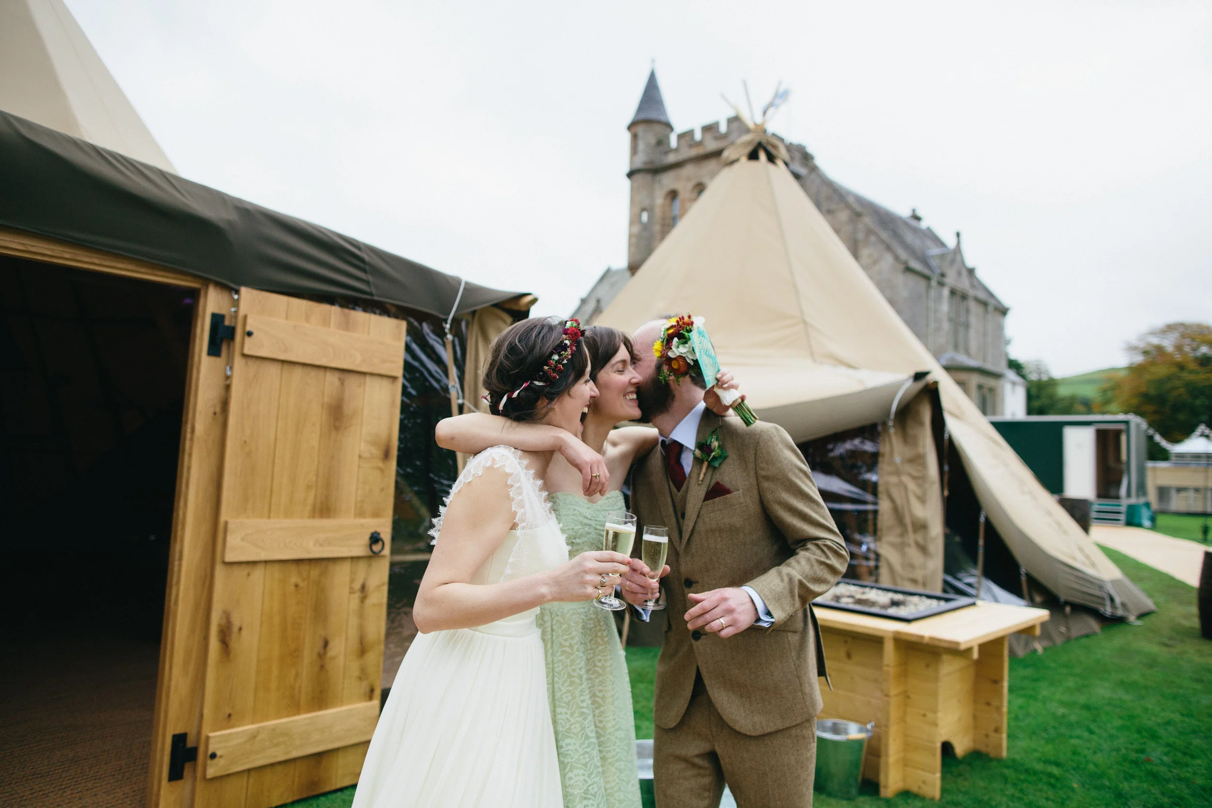 Quirky Wedding Photography Scotland Borders Biggar Hartree 053.jpg
