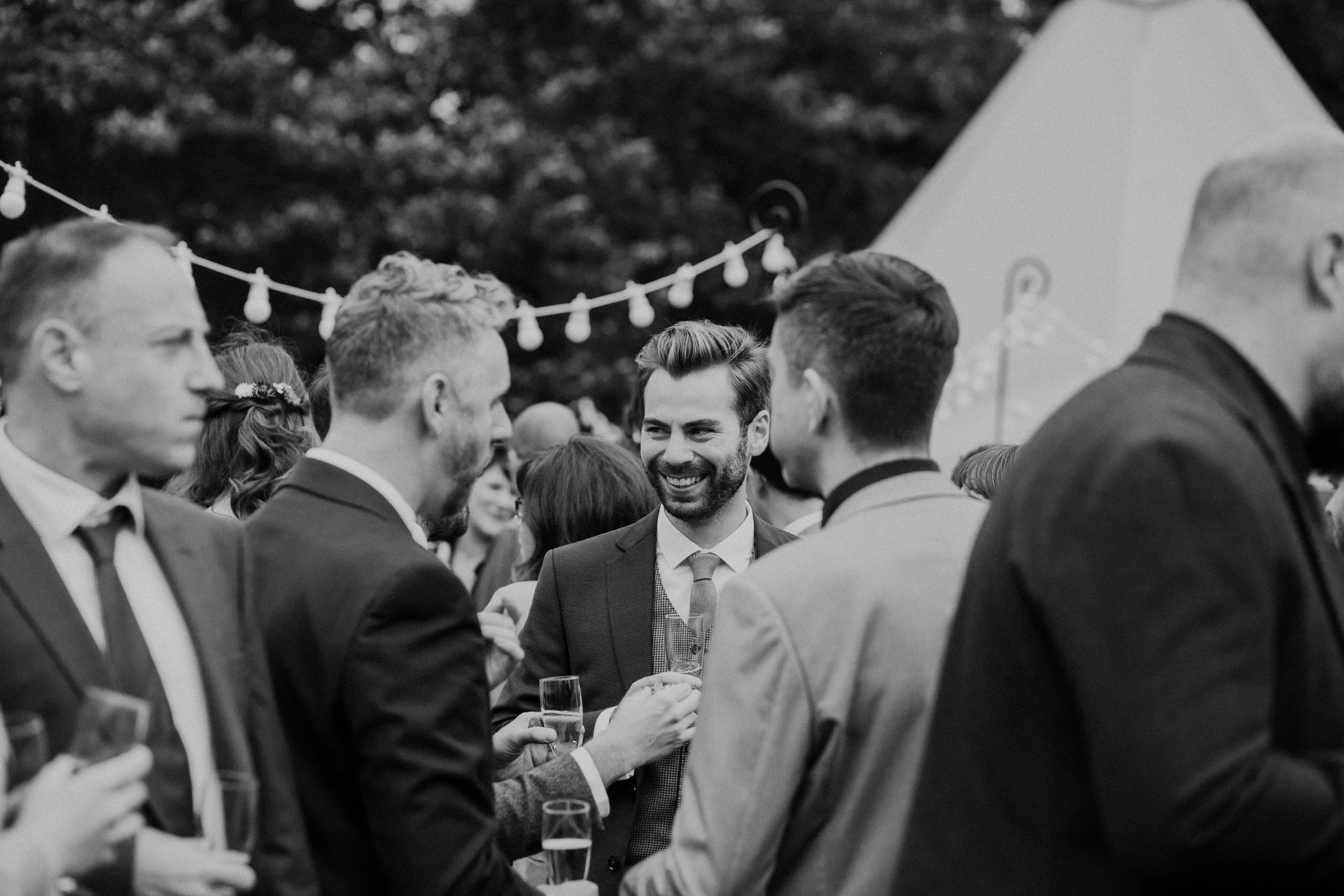 Quirky Wedding Photography Scotland Borders Biggar Hartree 078.jpg