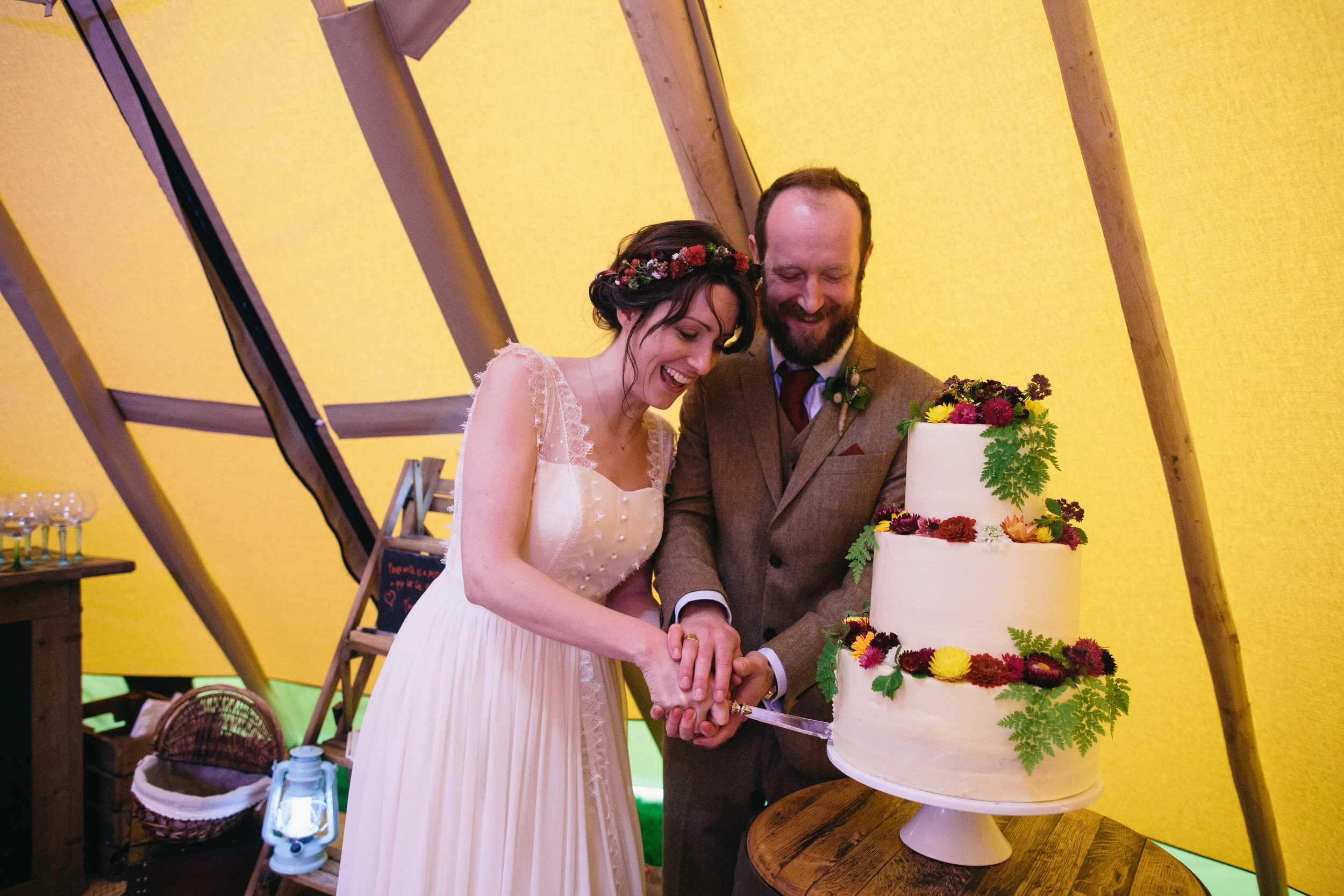 Quirky Wedding Photography Scotland Borders Biggar Hartree 090.jpg