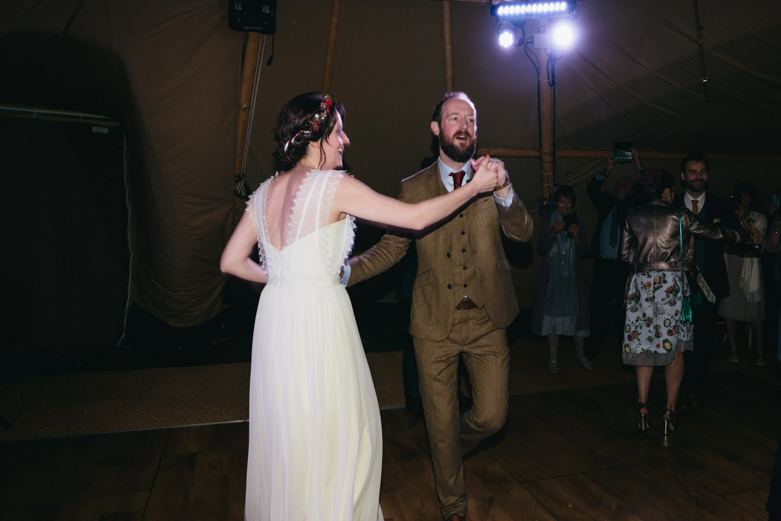 Quirky Wedding Photography Scotland Borders Biggar Hartree 102.jpg