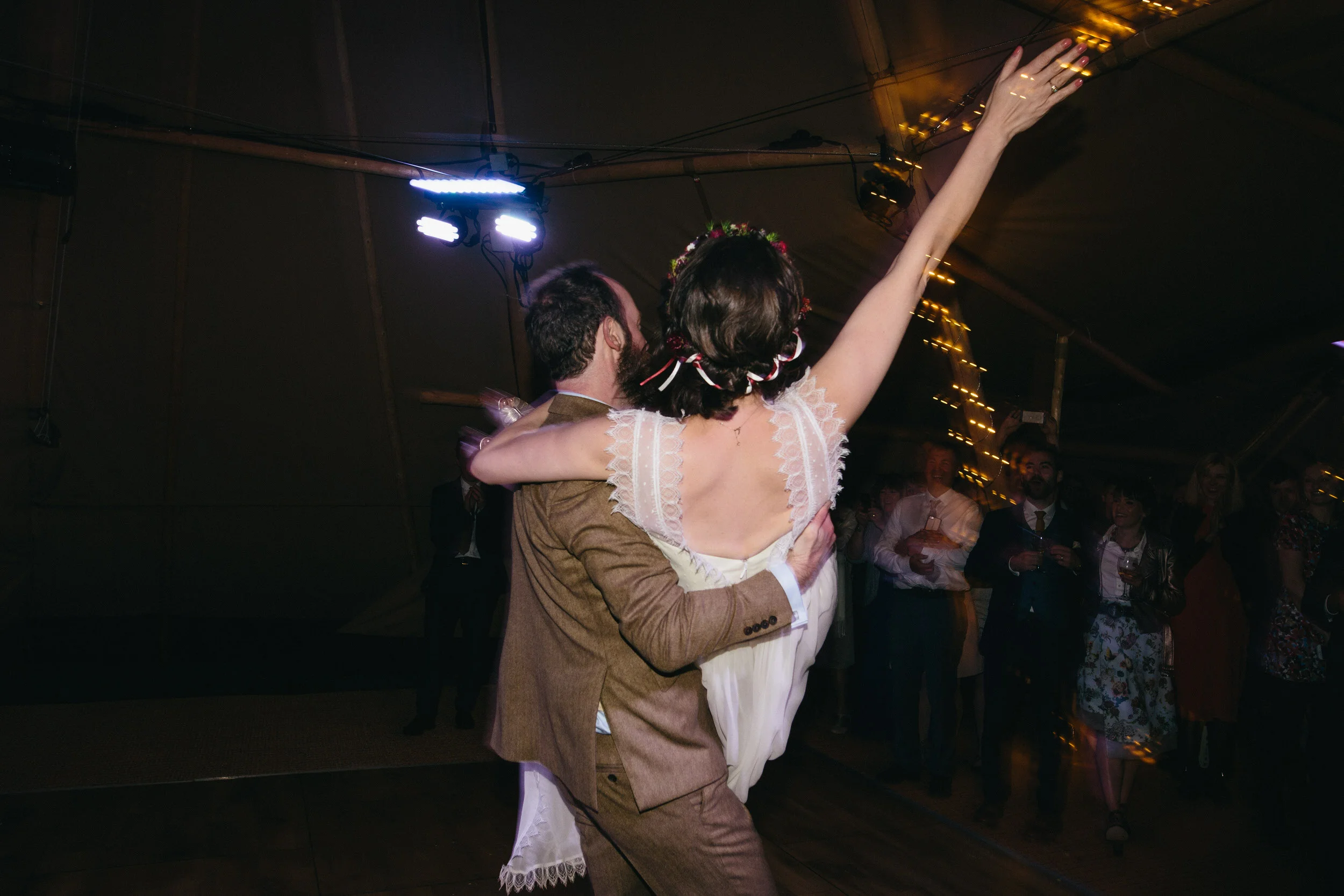 Quirky Wedding Photography Scotland Borders Biggar Hartree 103.jpg