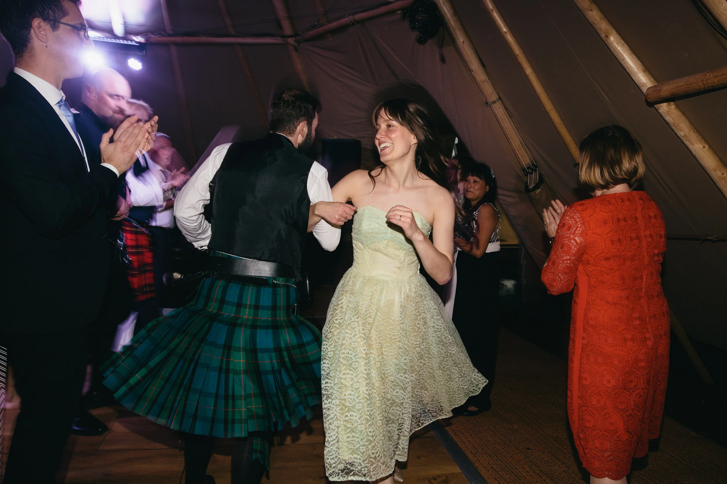 Quirky Wedding Photography Scotland Borders Biggar Hartree 112.jpg