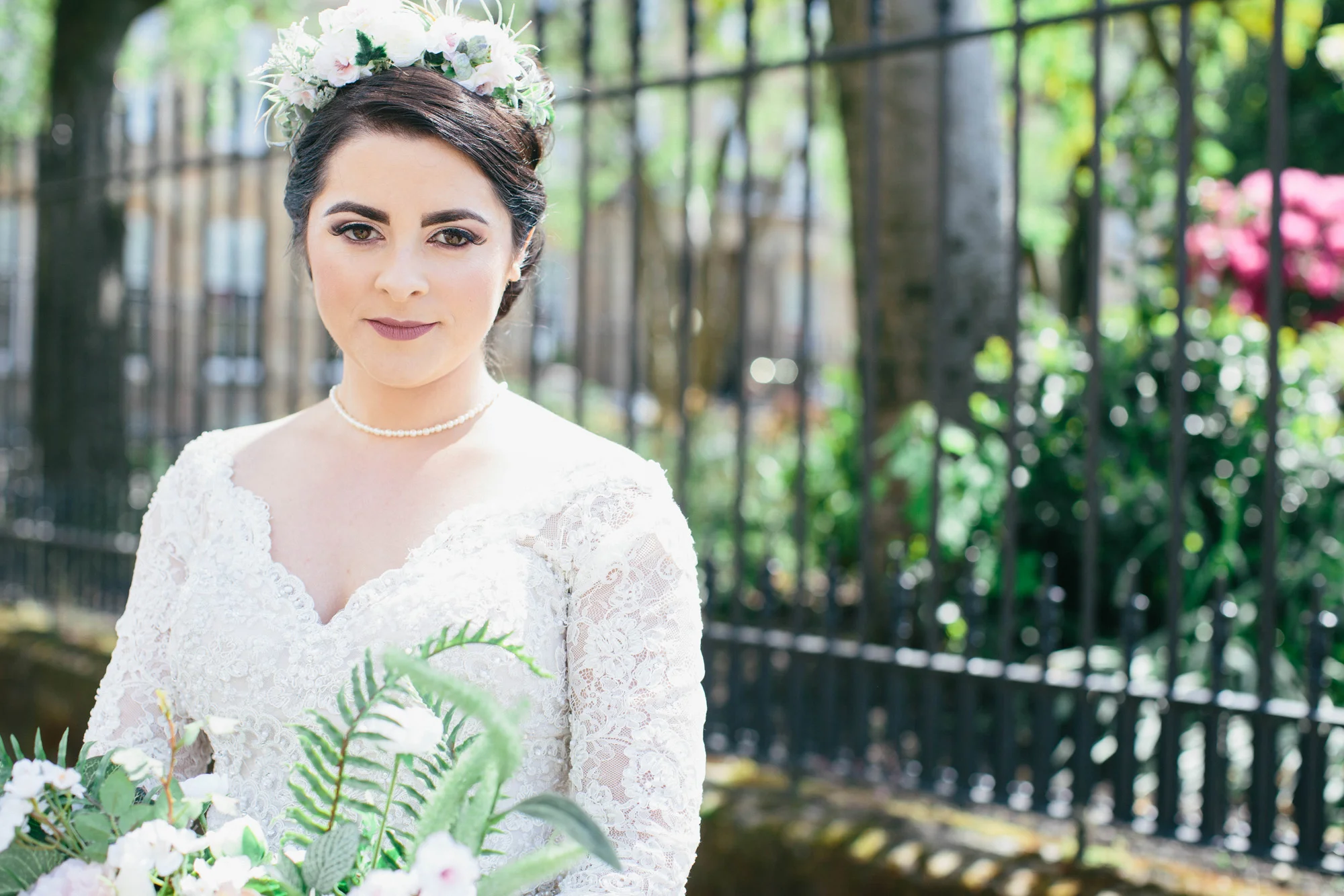 Quirky Wedding Photography Glasgow West End 014.jpg