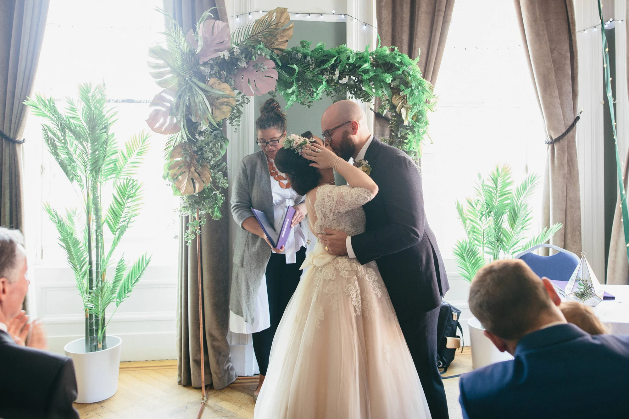 Quirky Wedding Photography Glasgow West End 029.jpg