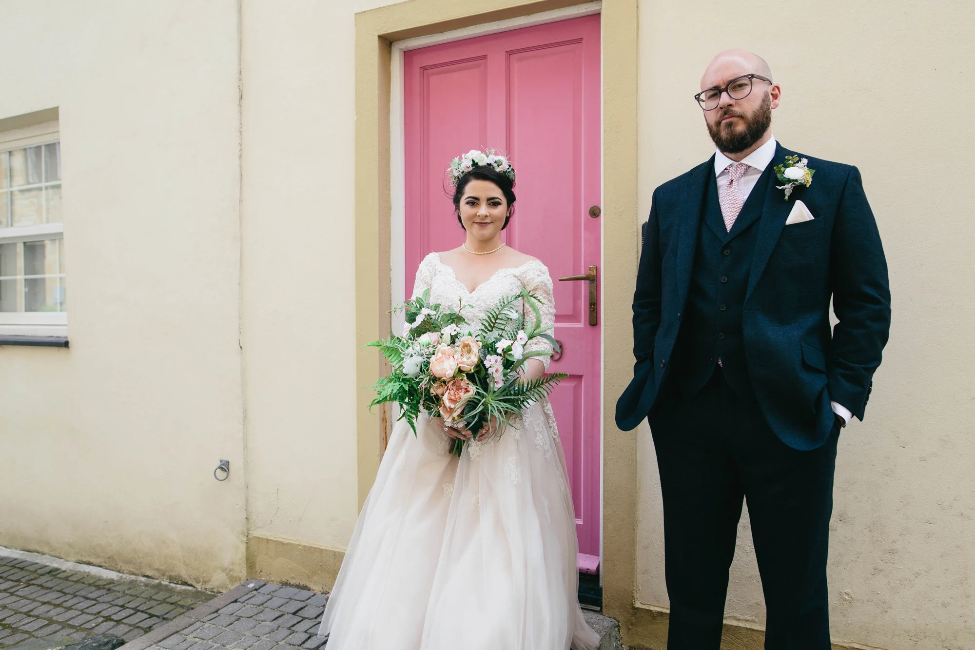 Quirky Wedding Photography Glasgow West End 035.jpg