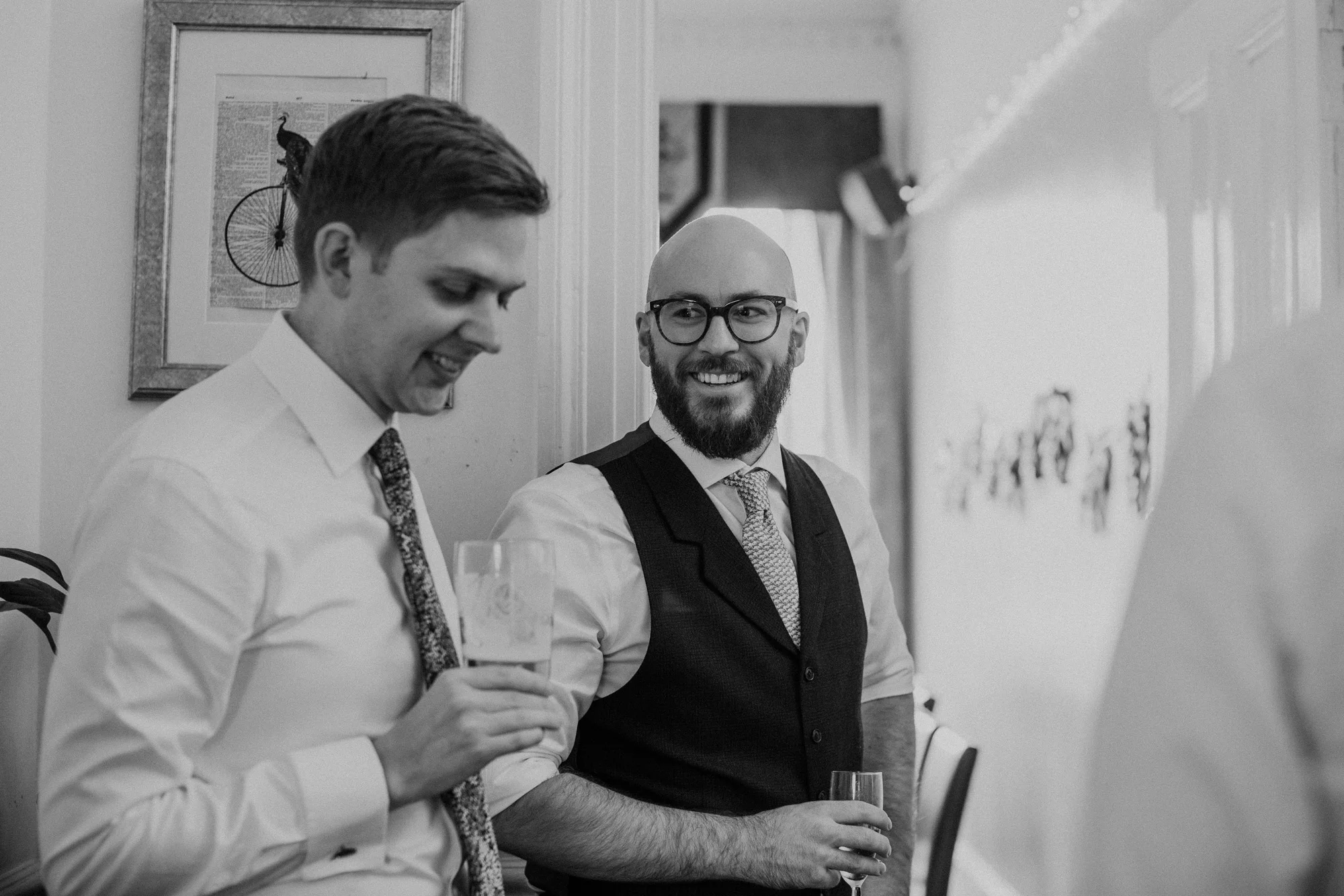 Quirky Wedding Photography Glasgow West End 053.jpg