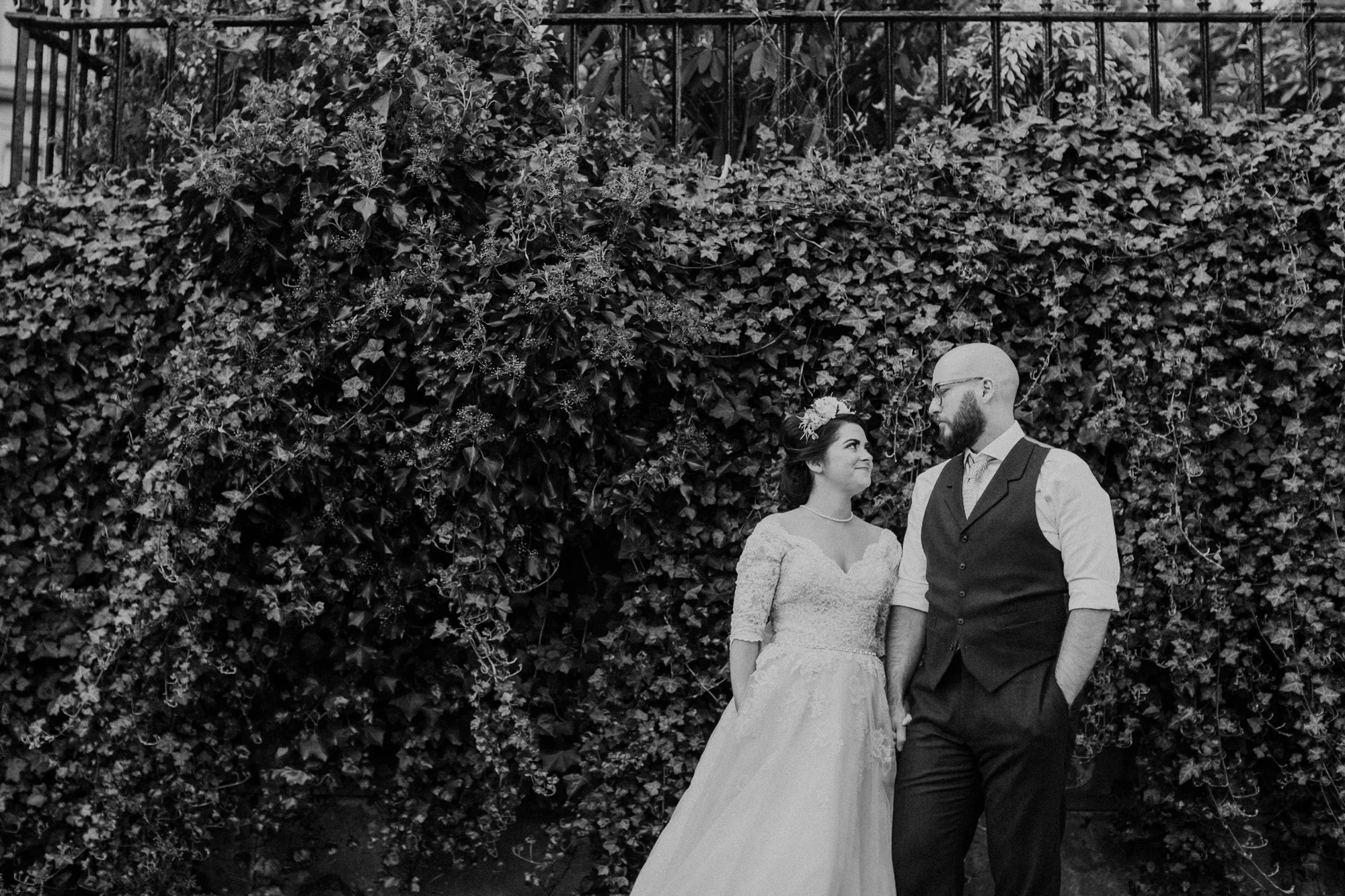 Quirky Wedding Photography Glasgow West End 057.jpg