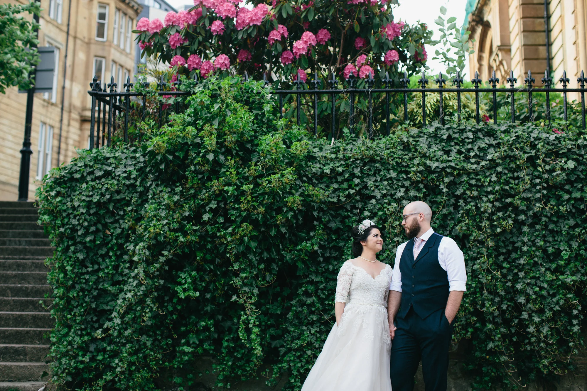 Quirky Wedding Photography Glasgow West End 058.jpg