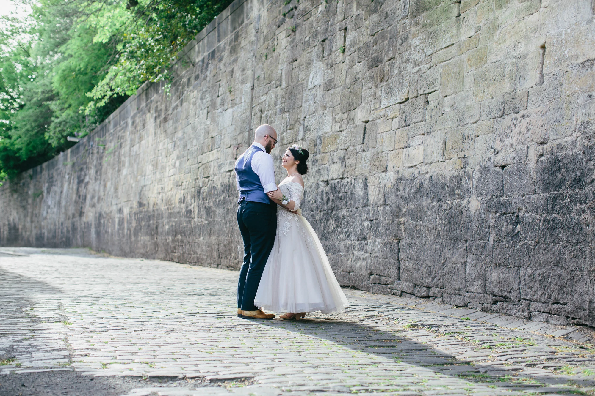 Quirky Wedding Photography Glasgow West End 059.jpg