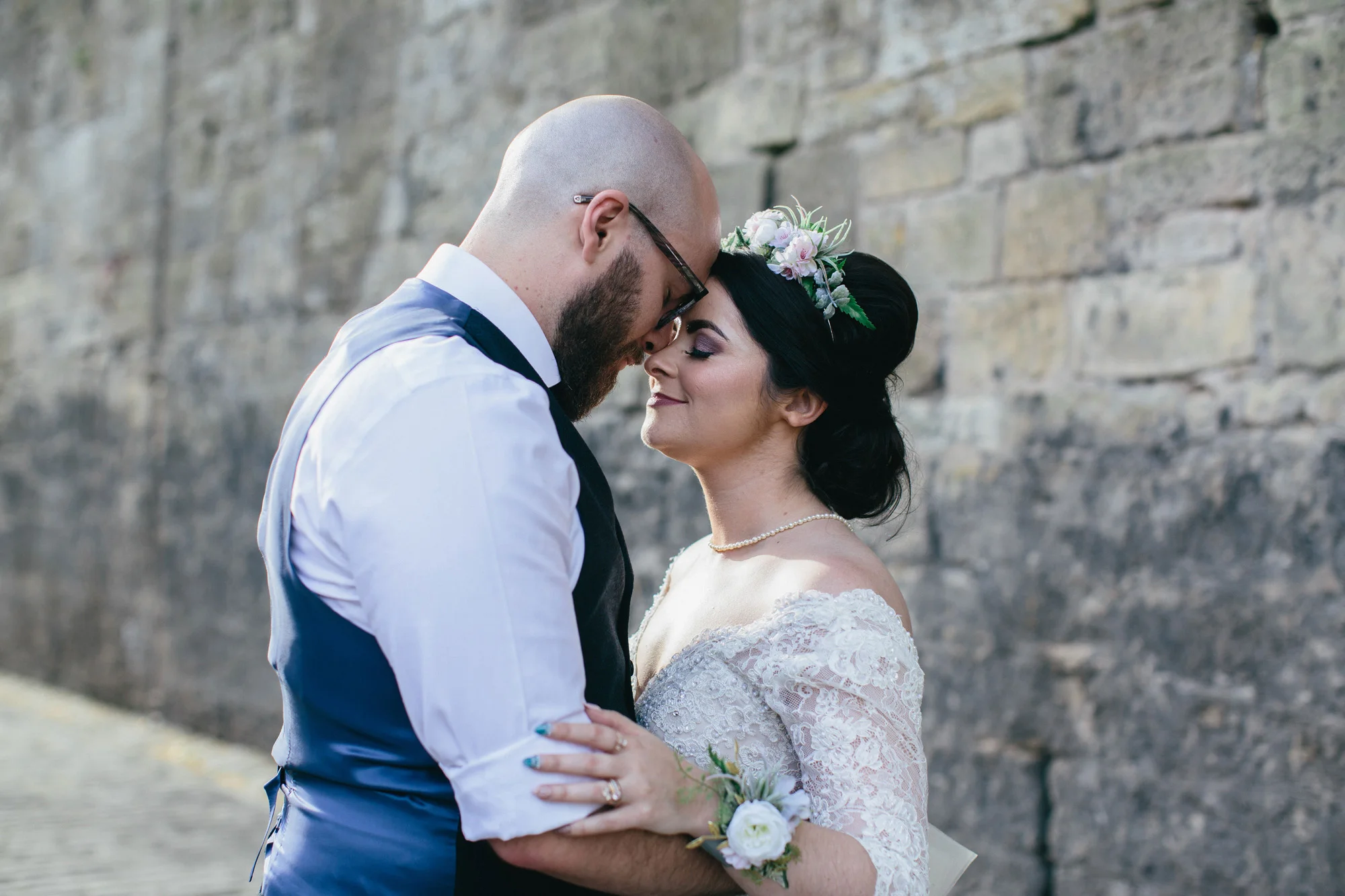 Quirky Wedding Photography Glasgow West End 062.jpg