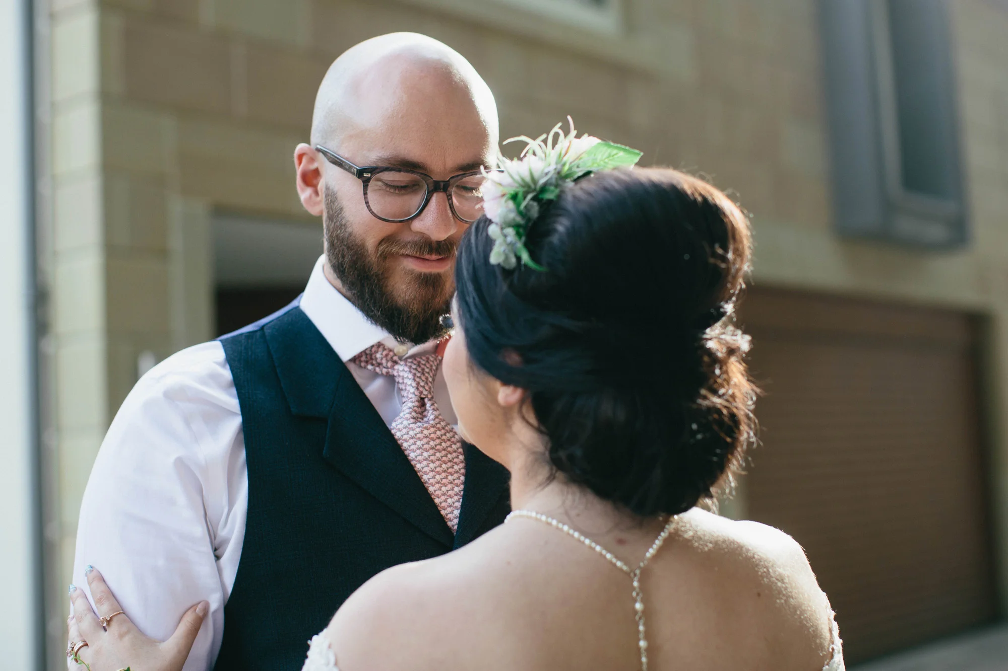 Quirky Wedding Photography Glasgow West End 064.jpg