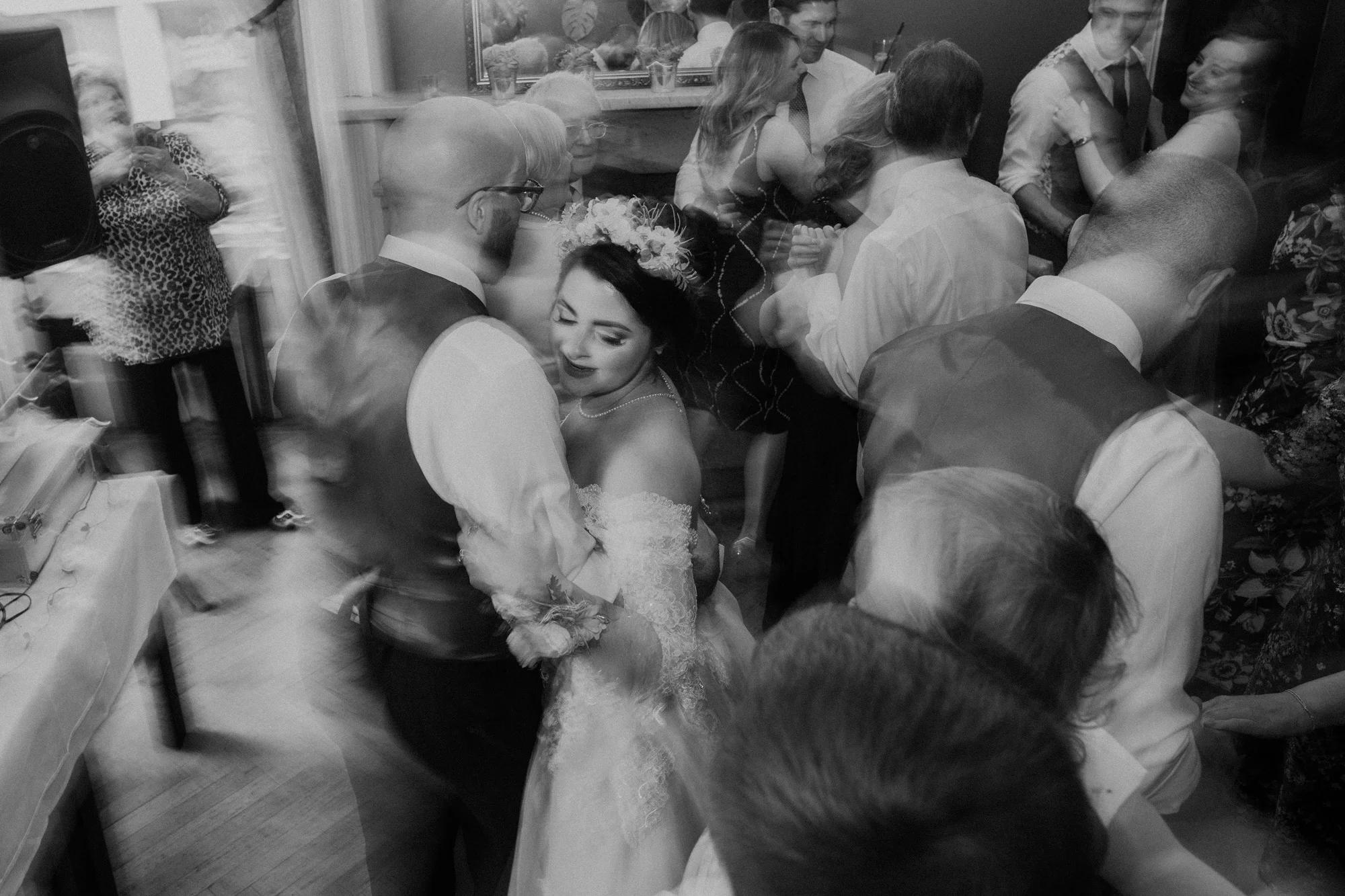 Quirky Wedding Photography Glasgow West End 075.jpg