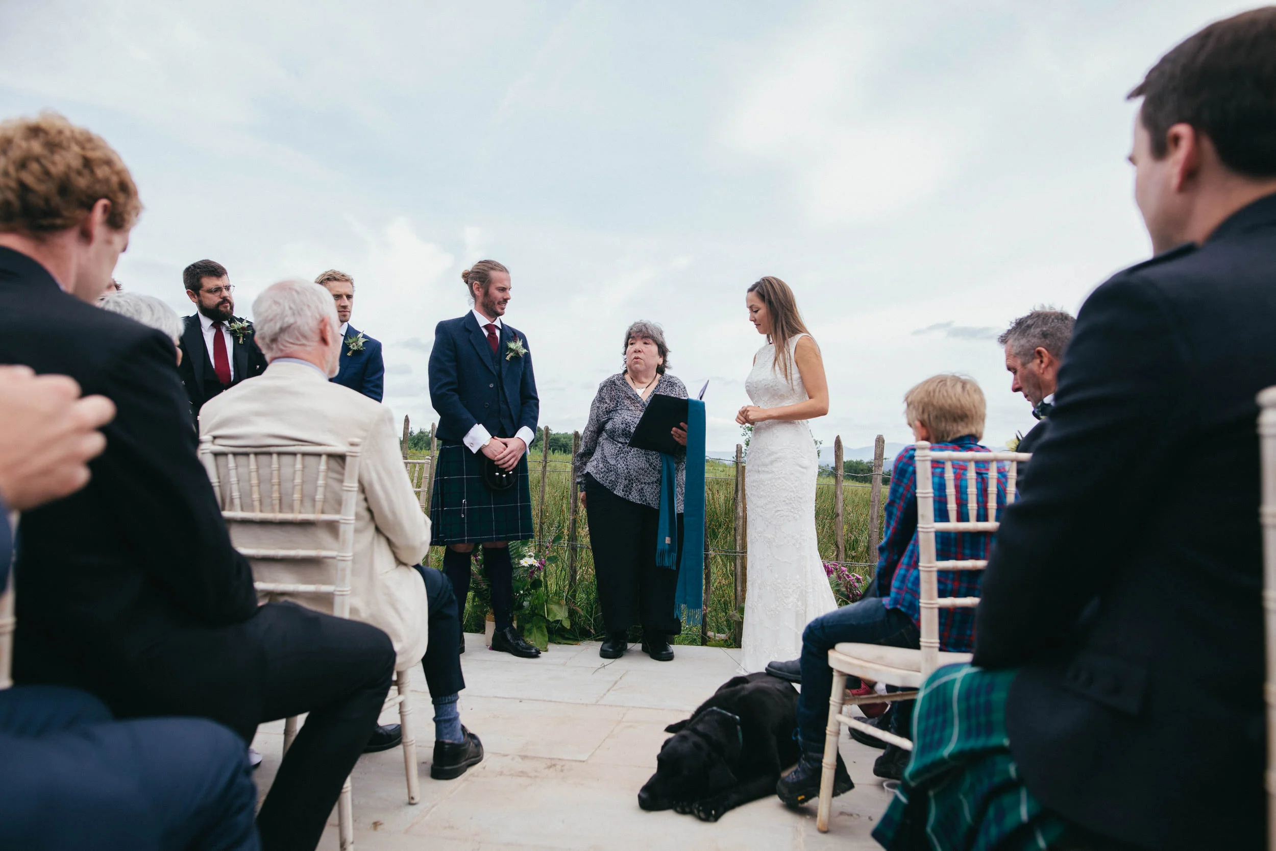 Alternative Quirky Wedding Photographer Scotland Borders Edinburgh 034.jpg