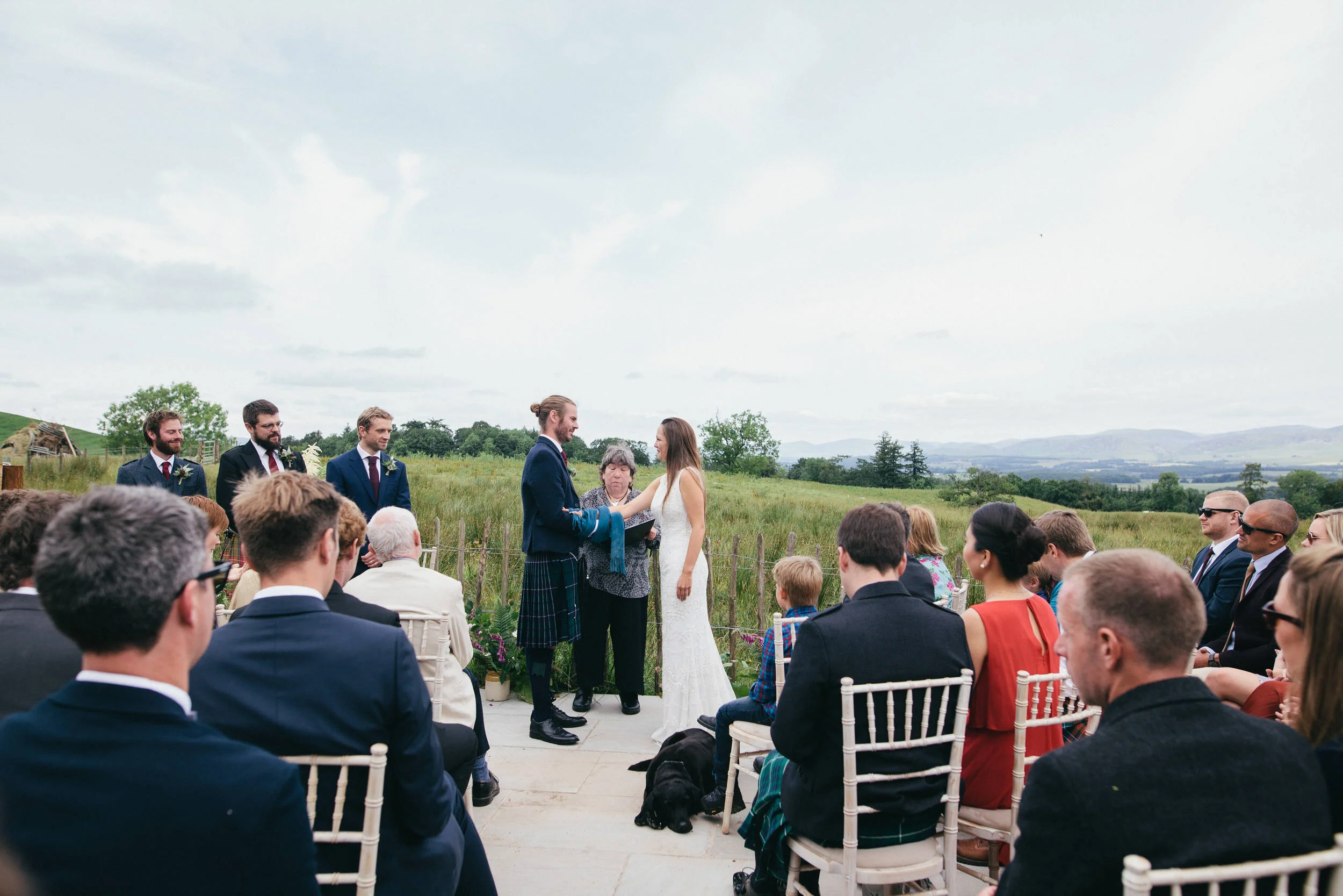 Alternative Quirky Wedding Photographer Scotland Borders Edinburgh 039.jpg