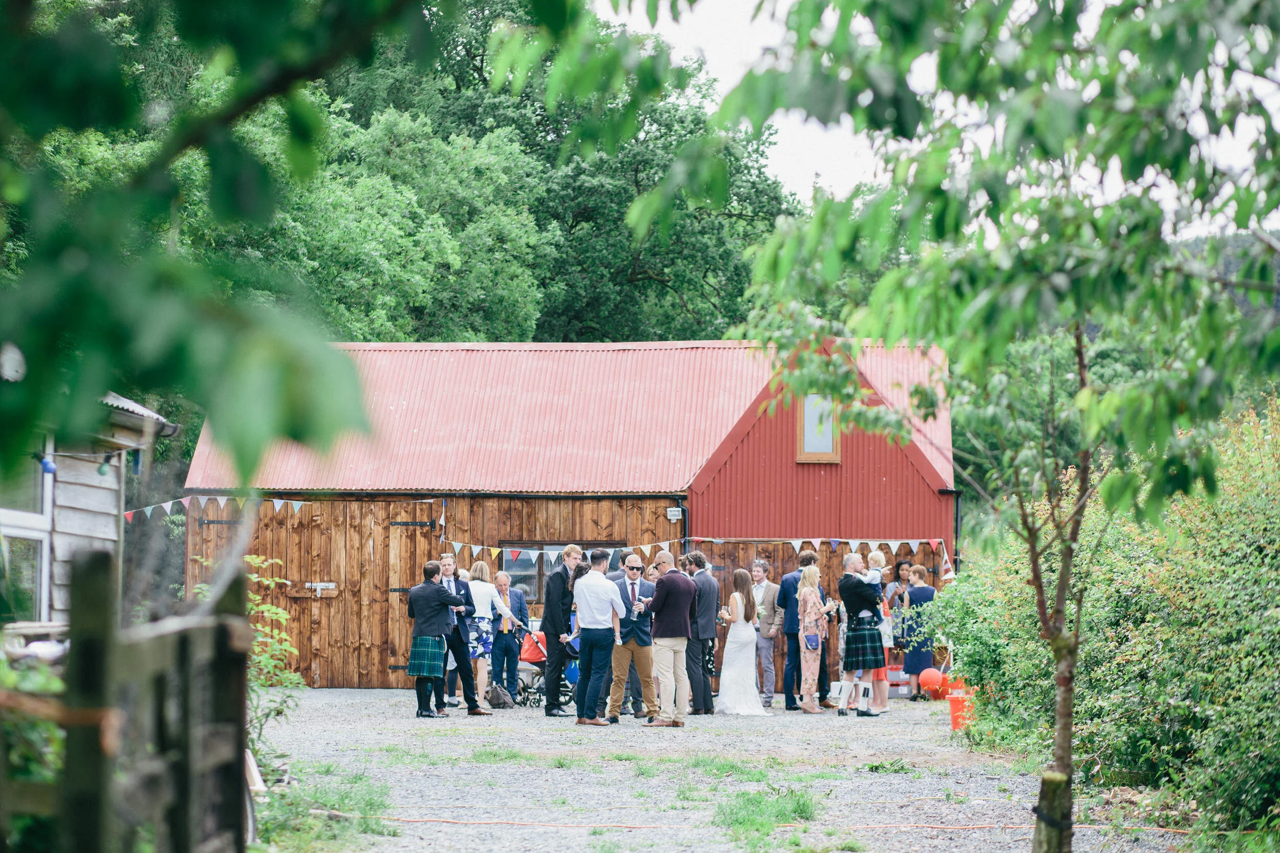 Alternative Quirky Wedding Photographer Scotland Borders Edinburgh 055.jpg