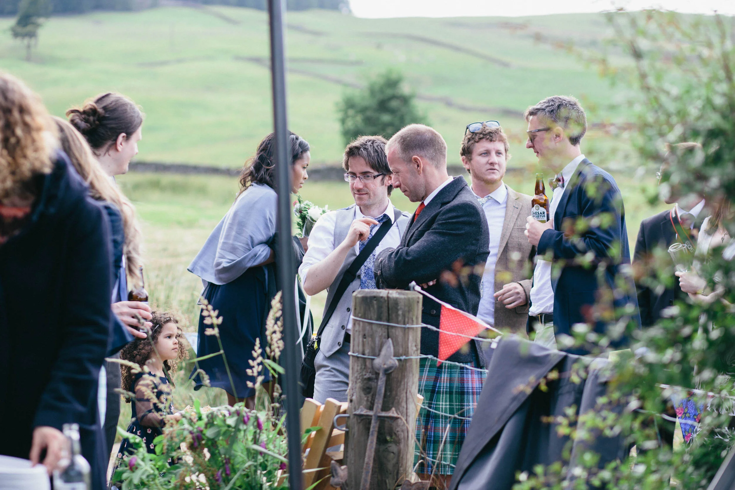Alternative Quirky Wedding Photographer Scotland Borders Edinburgh 060.jpg