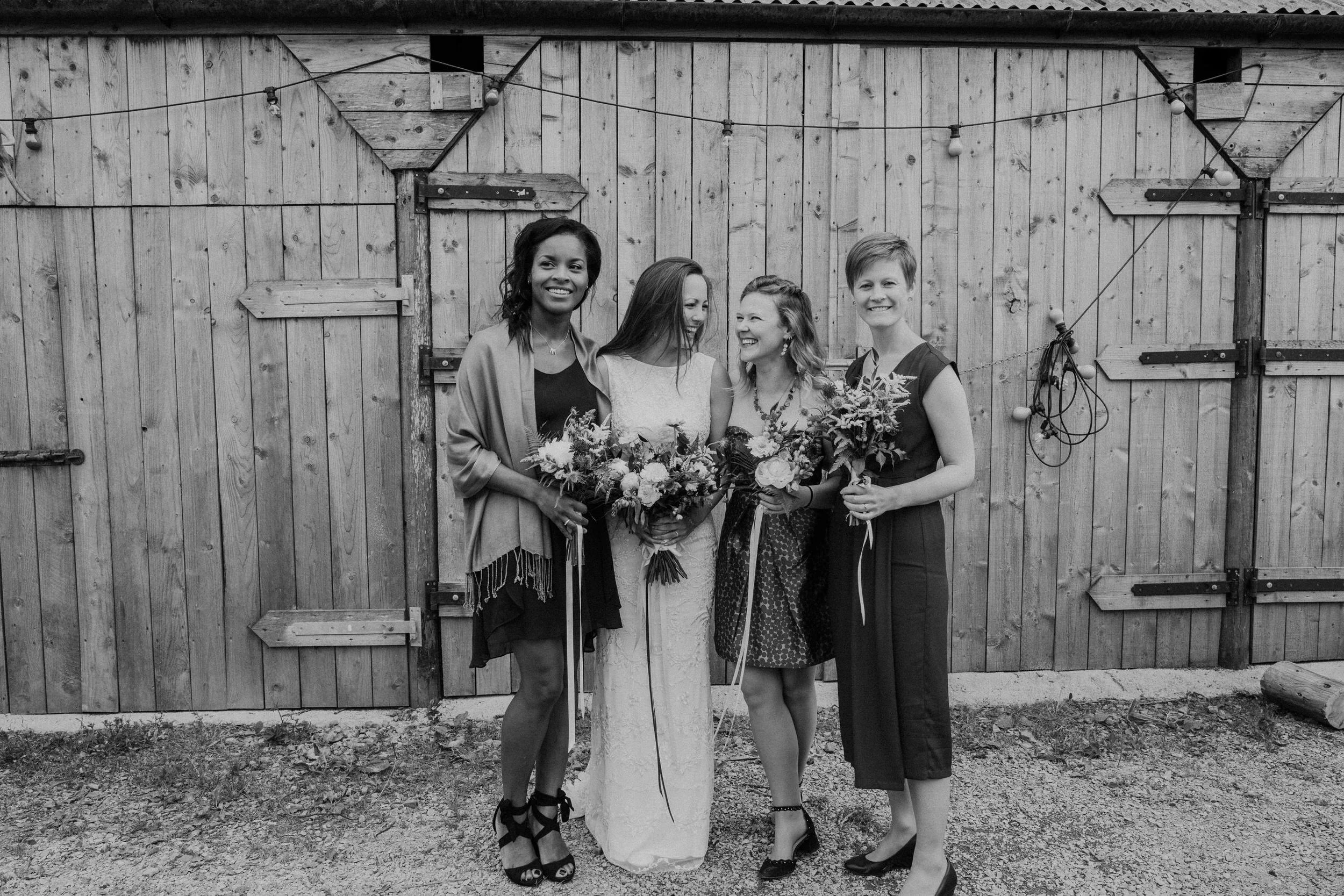 Alternative Quirky Wedding Photographer Scotland Borders Edinburgh 065.jpg