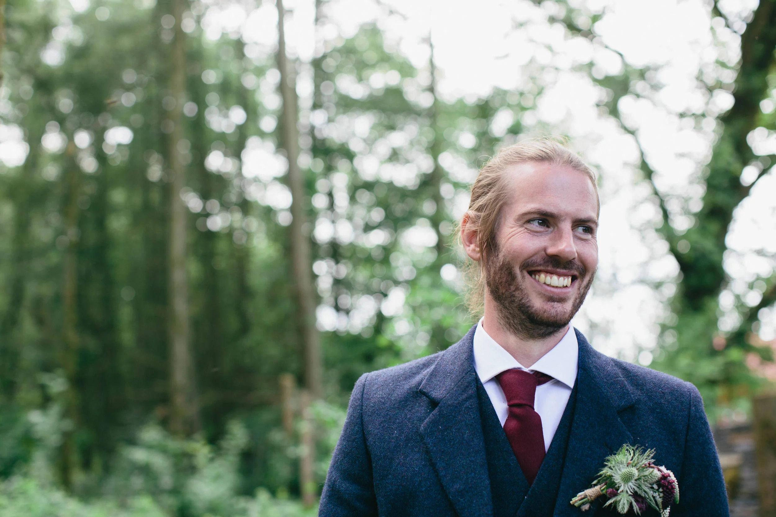 Alternative Quirky Wedding Photographer Scotland Borders Edinburgh 085.jpg