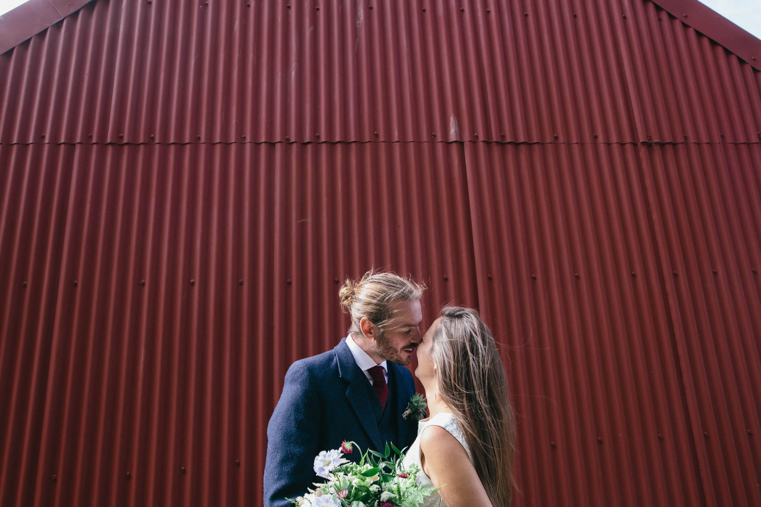 Alternative Quirky Wedding Photographer Scotland Borders Edinburgh 088.jpg