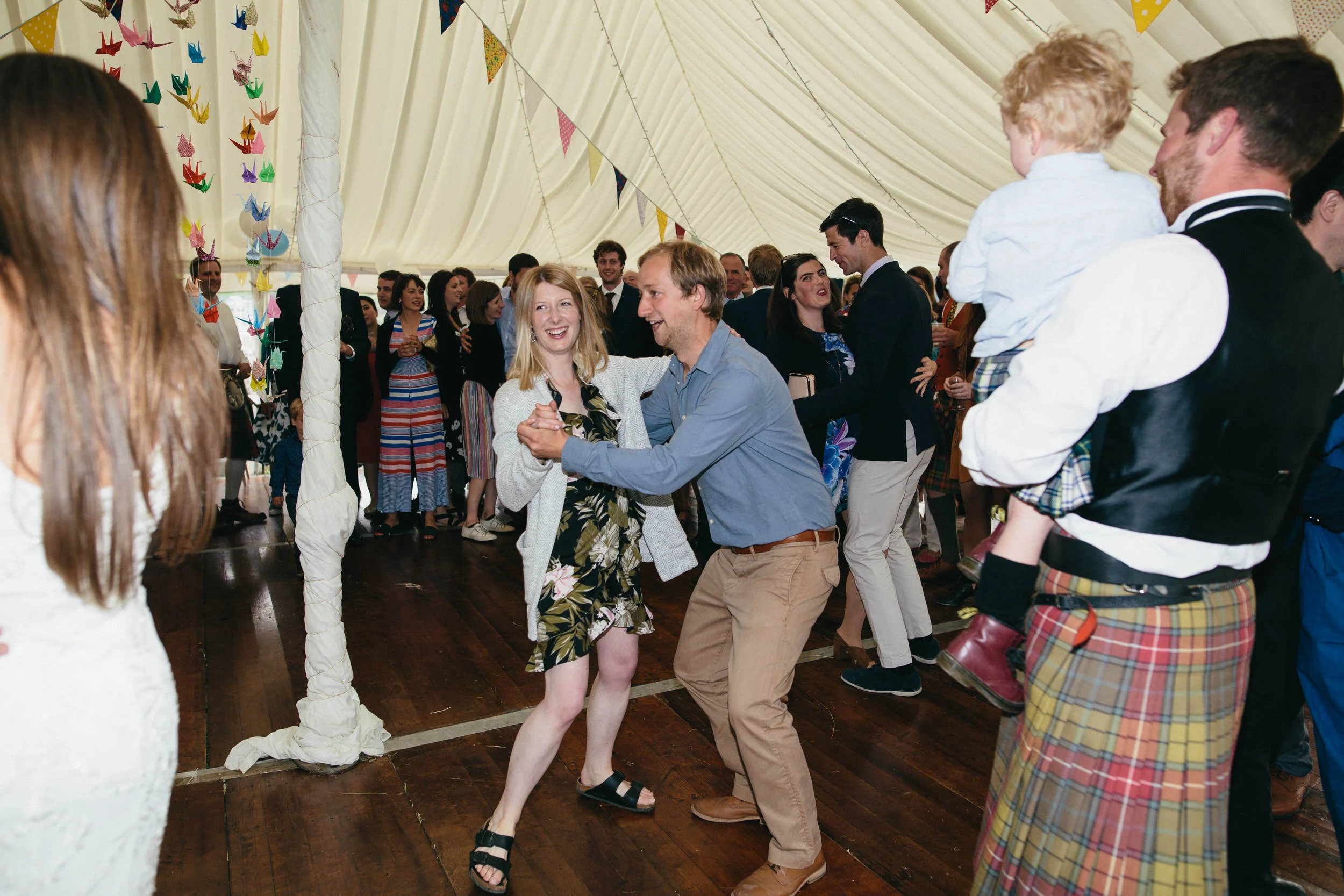 Alternative Quirky Wedding Photographer Scotland Borders Edinburgh 152.jpg