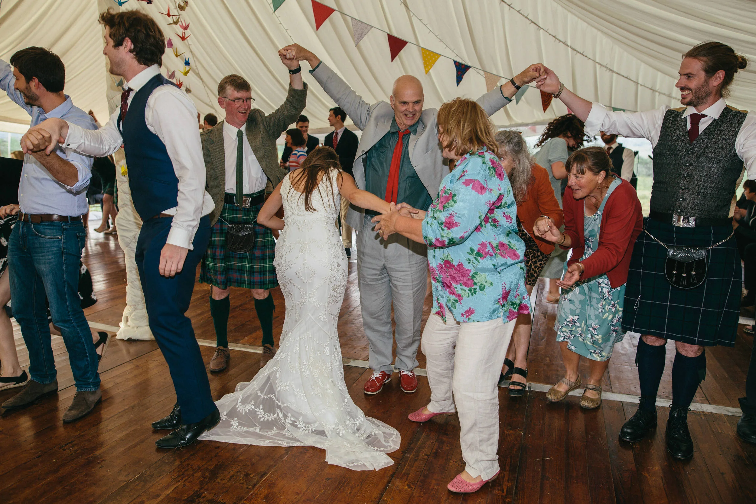 Alternative Quirky Wedding Photographer Scotland Borders Edinburgh 156.jpg