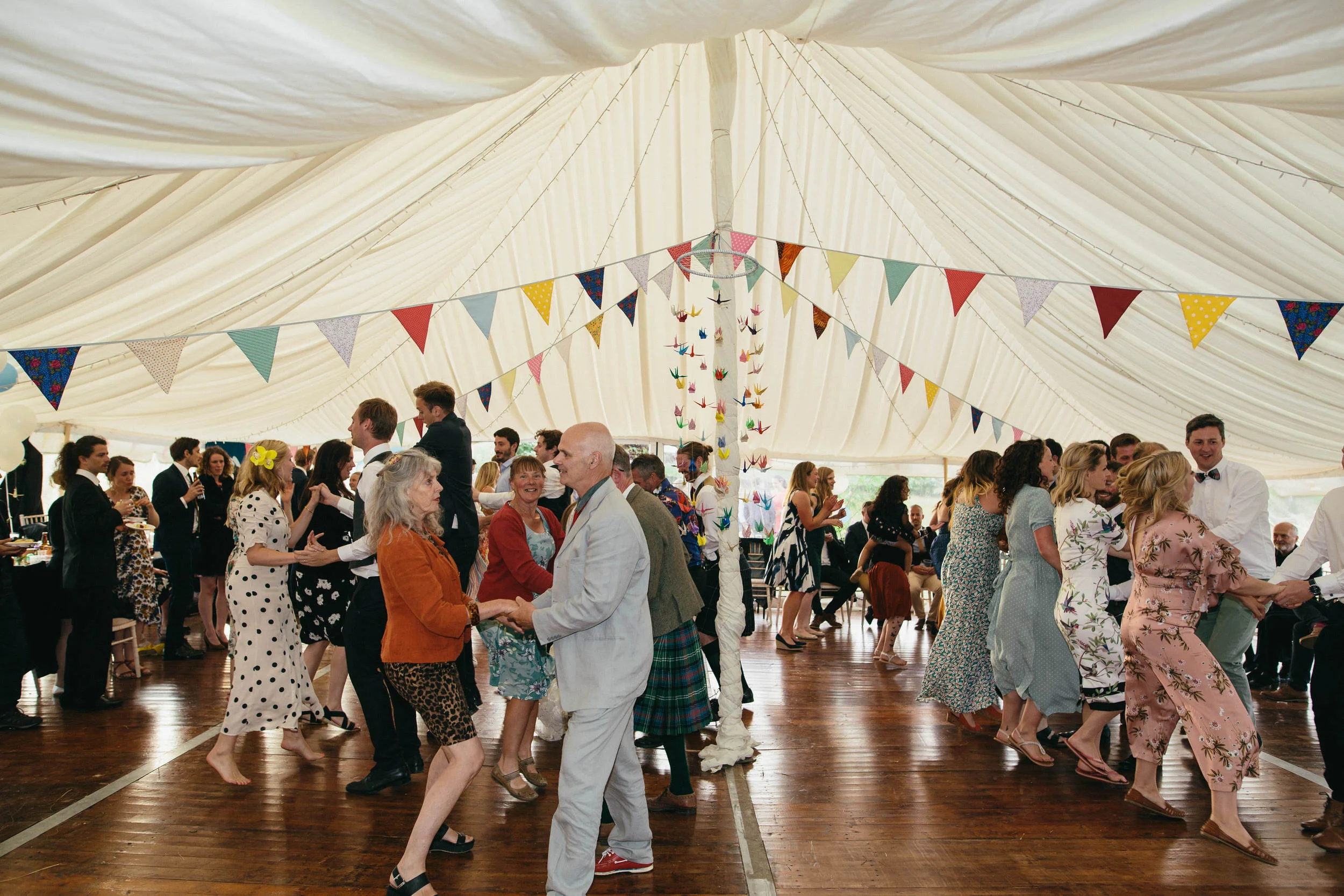 Alternative Quirky Wedding Photographer Scotland Borders Edinburgh 159.jpg