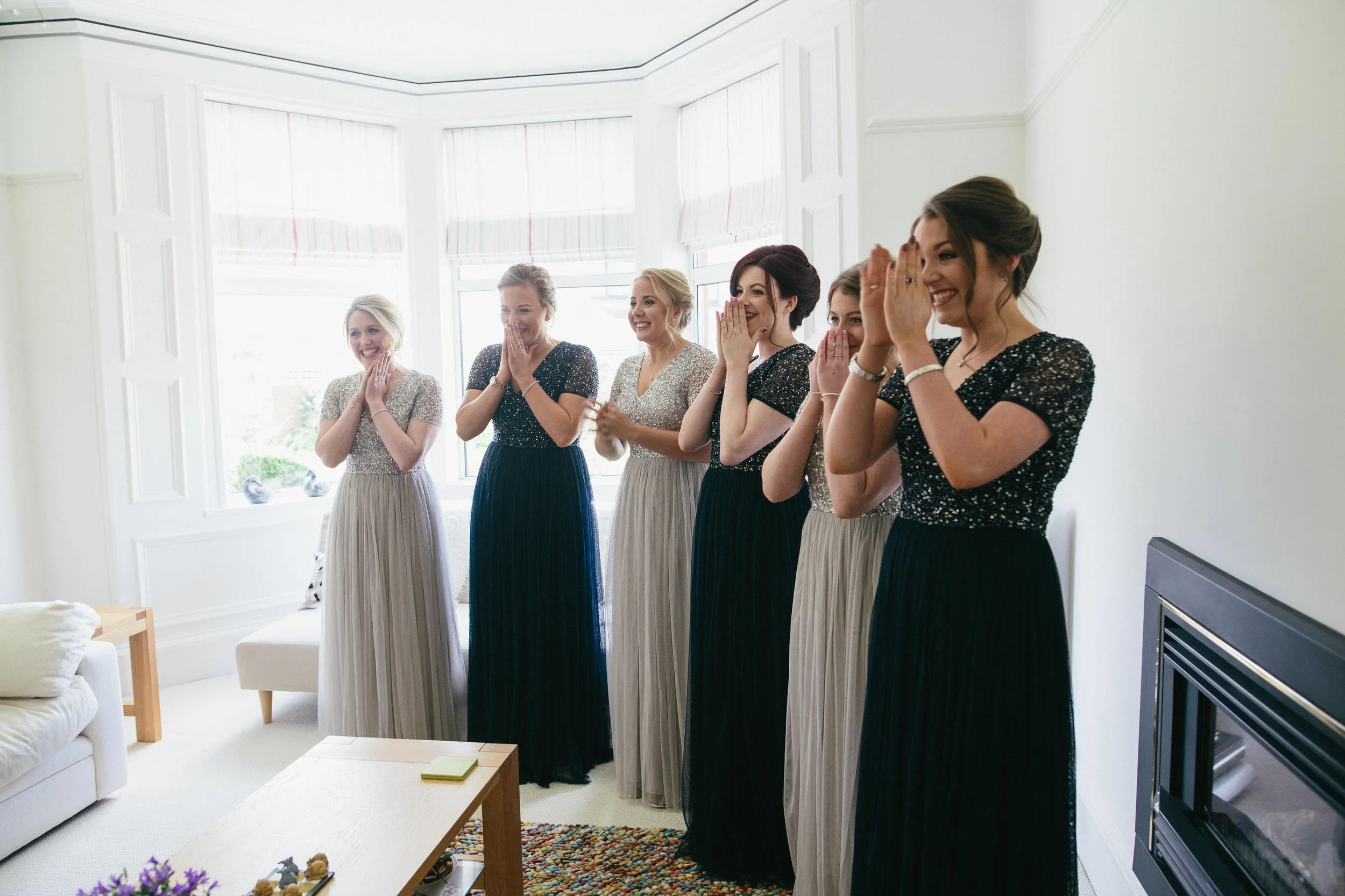 Quirky Wedding Photographer Scotland Glasgow Edinburgh Mirrorbox 030.jpg