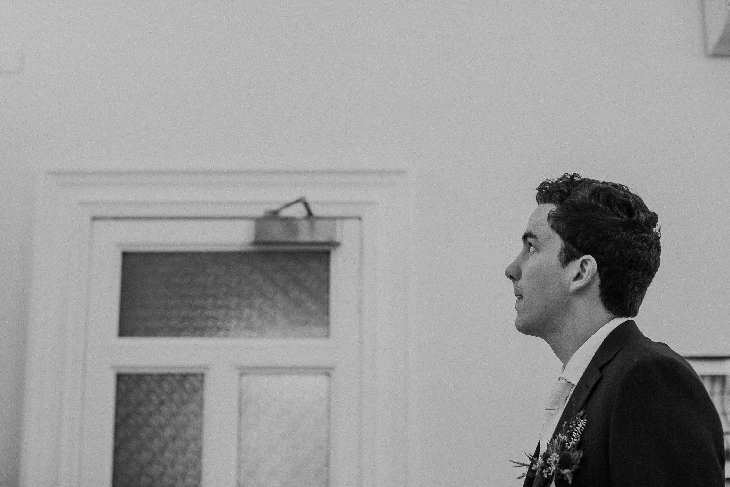 Quirky Wedding Photographer Scotland Glasgow Edinburgh Mirrorbox 050.jpg