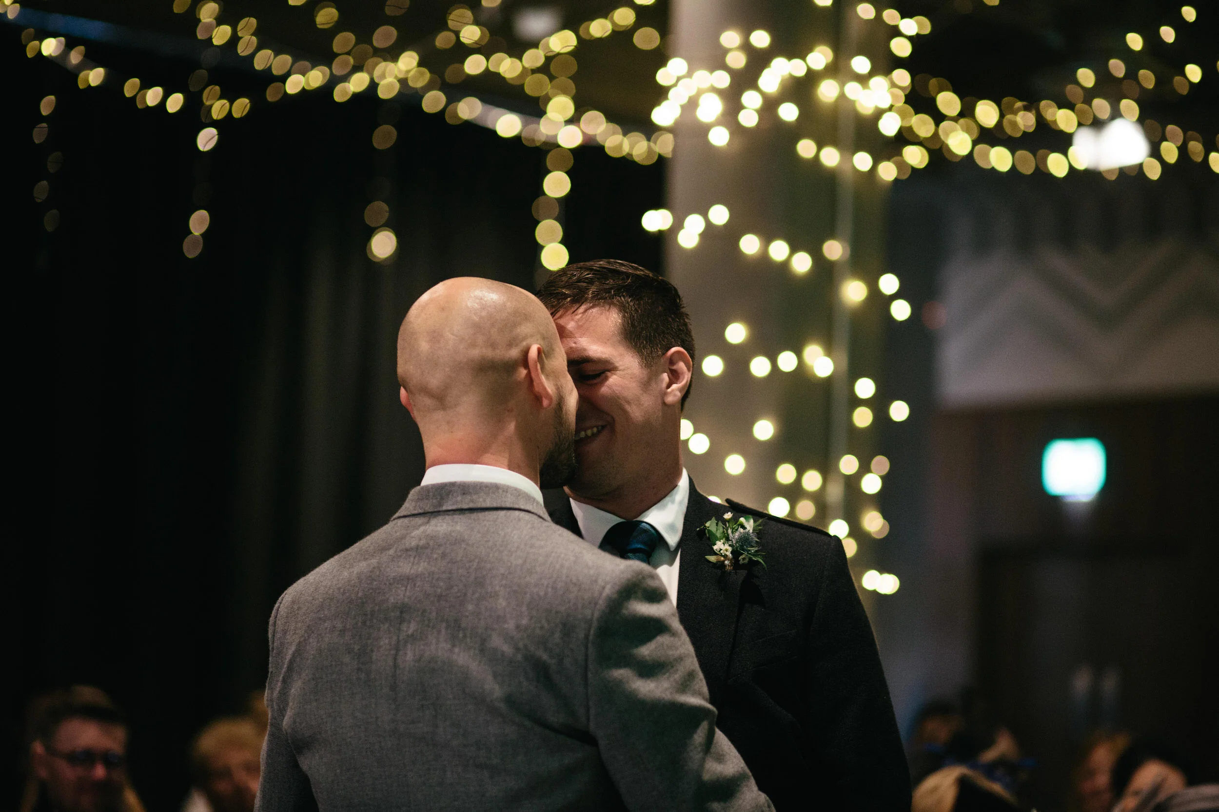 Quirky Wedding Photographer Scotland Glasgow Edinburgh Mirrorbox 069.jpg