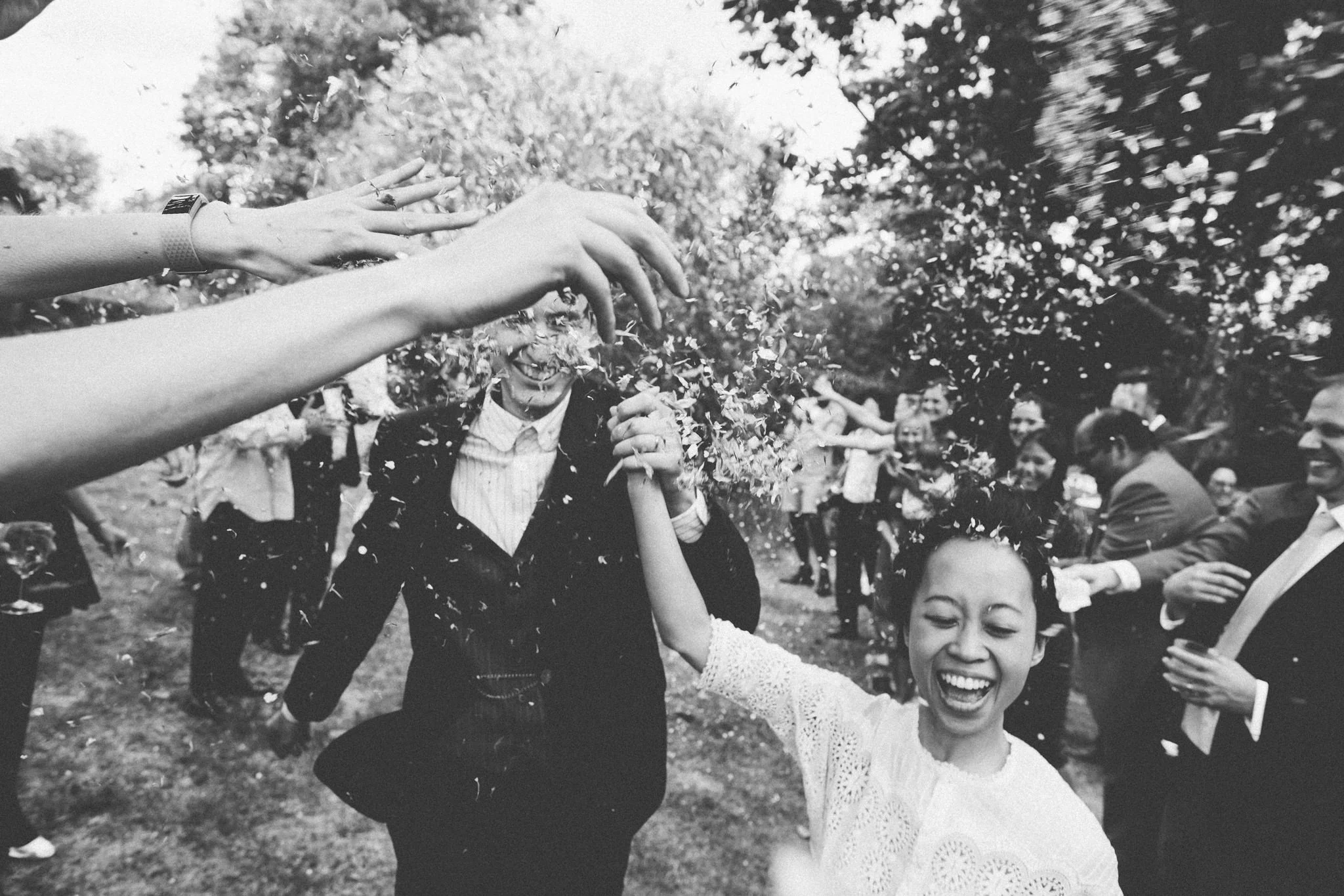 Quirky Wedding Photographer Scotland Glasgow Edinburgh Mirrorbox 079.jpg