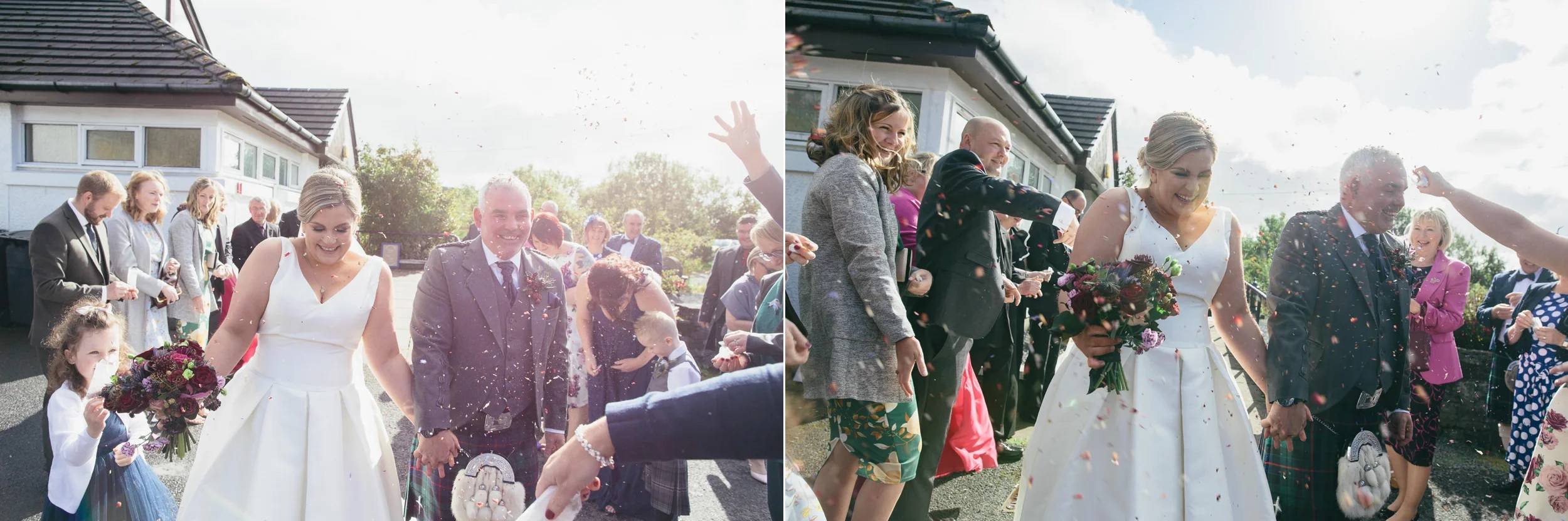 Quirky Wedding Photographer Scotland Glasgow Edinburgh Mirrorbox 080.jpg