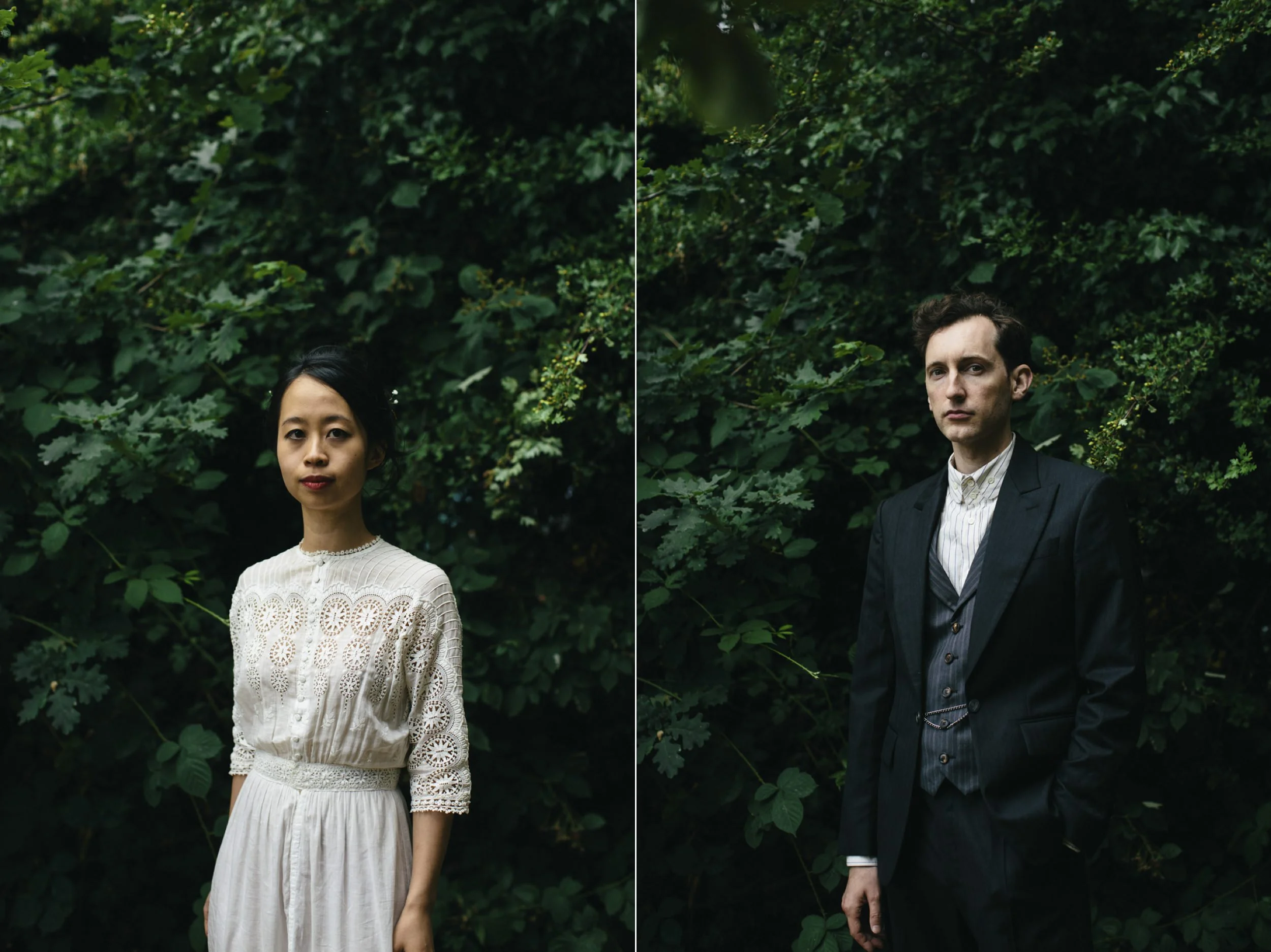 Quirky Wedding Photographer Scotland Glasgow Edinburgh Mirrorbox 083.jpg