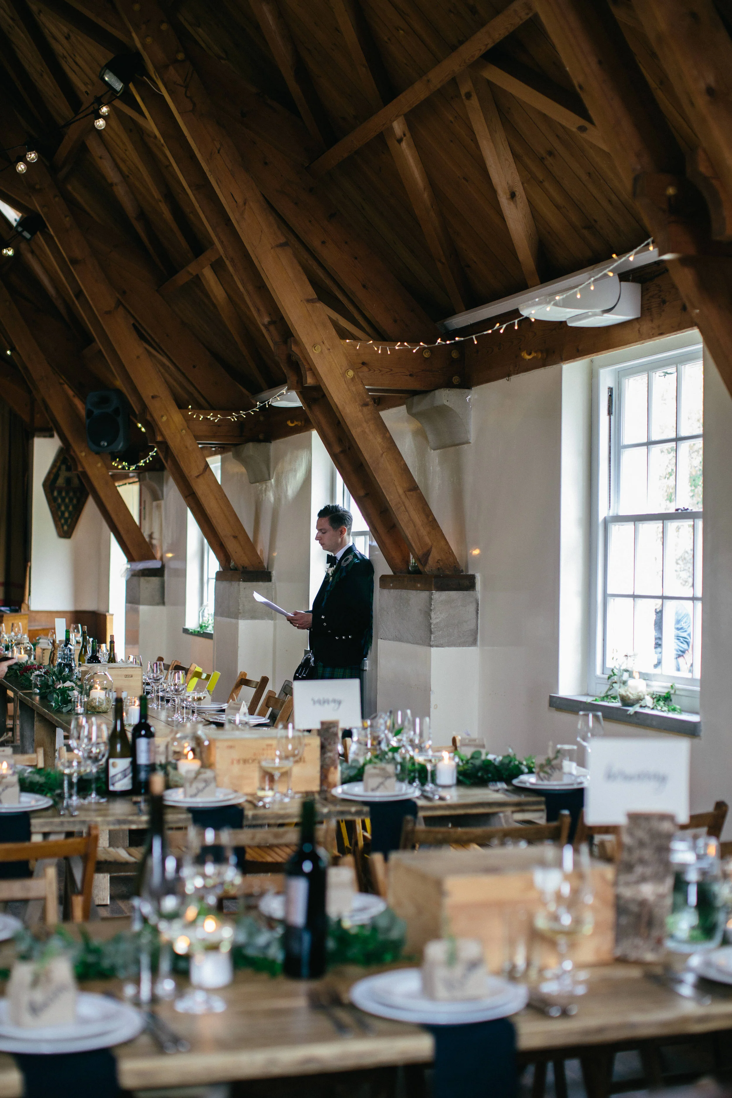 Quirky Wedding Photographer Scotland Glasgow Edinburgh Mirrorbox 193.jpg
