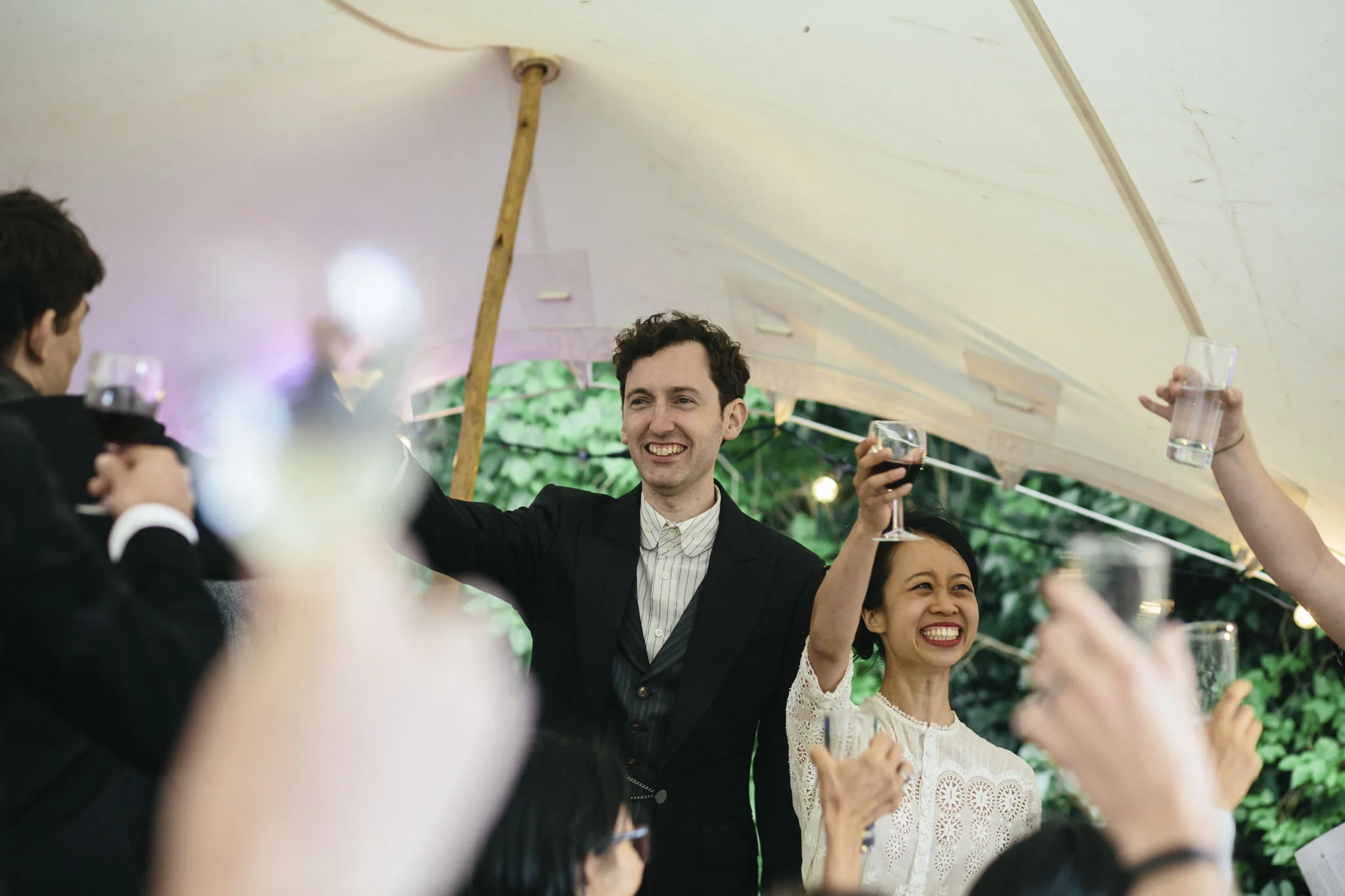 Quirky Wedding Photographer Scotland Glasgow Edinburgh Mirrorbox 202.jpg
