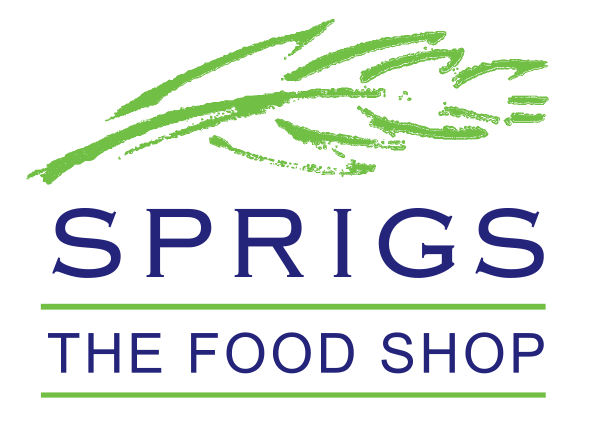 Sprigs