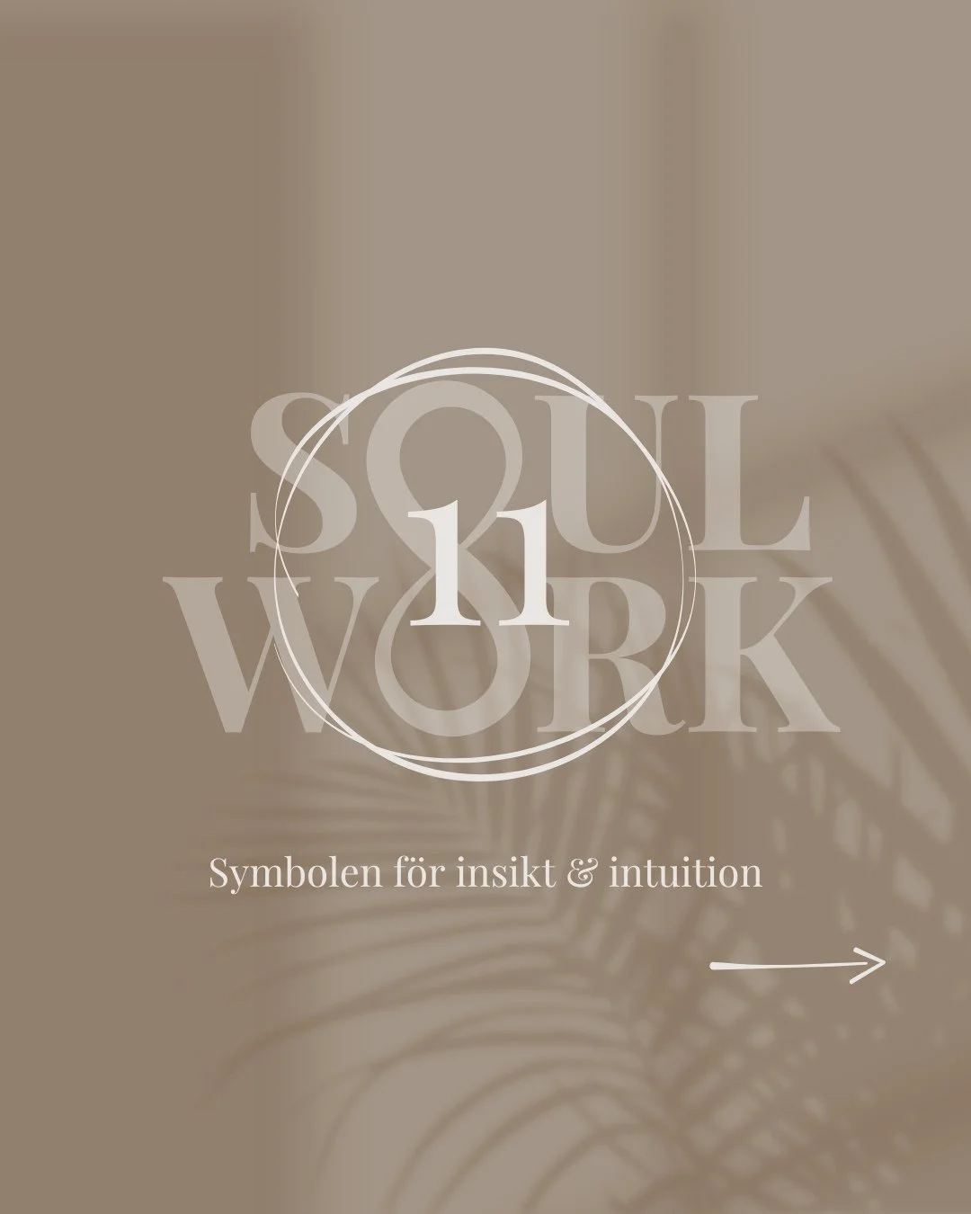 SoulWork Club &auml;r mer &auml;n en tr&auml;ningsklubb; det &auml;r en klubb skapad f&ouml;r hela dig.⁠
⁠
T&auml;nk dig en plats d&auml;r varje detalj &auml;r utformad f&ouml;r att st&auml;rka din resa, d&auml;r f&auml;rger, former och energi samver