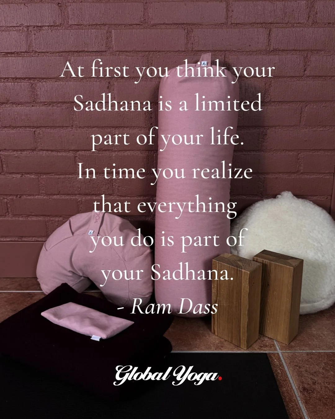 Har din yogapraktik p&aring;verkat ditt liv utanf&ouml;r yogamattan?